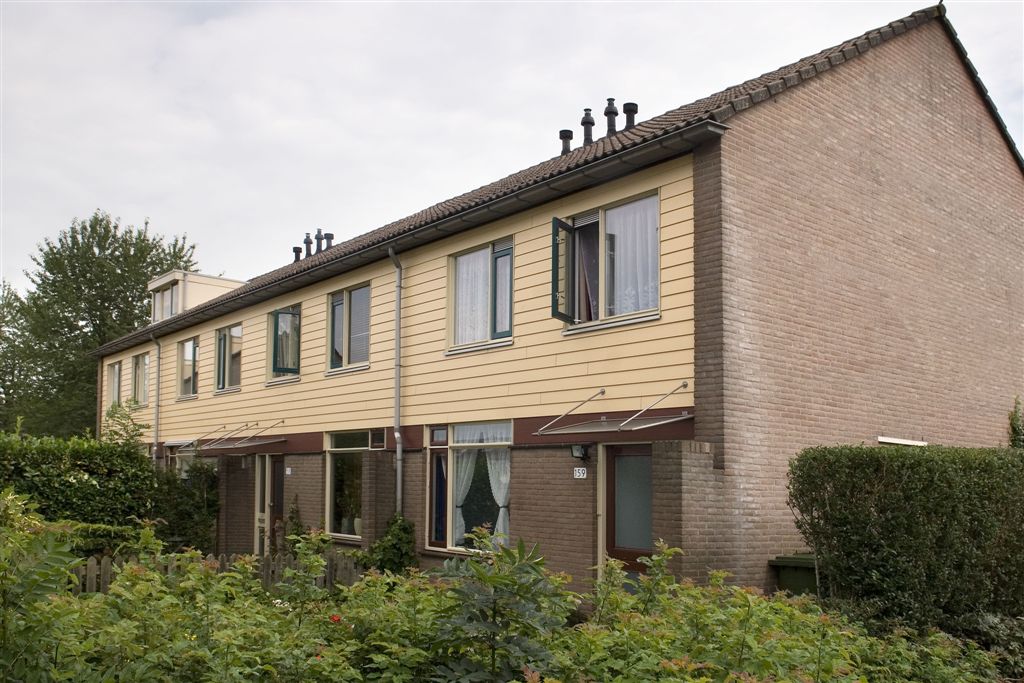 Kapelmeestershoeve 208, 7326 VE Apeldoorn, Nederland