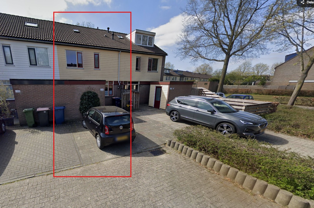 Kapelmeestershoeve 208