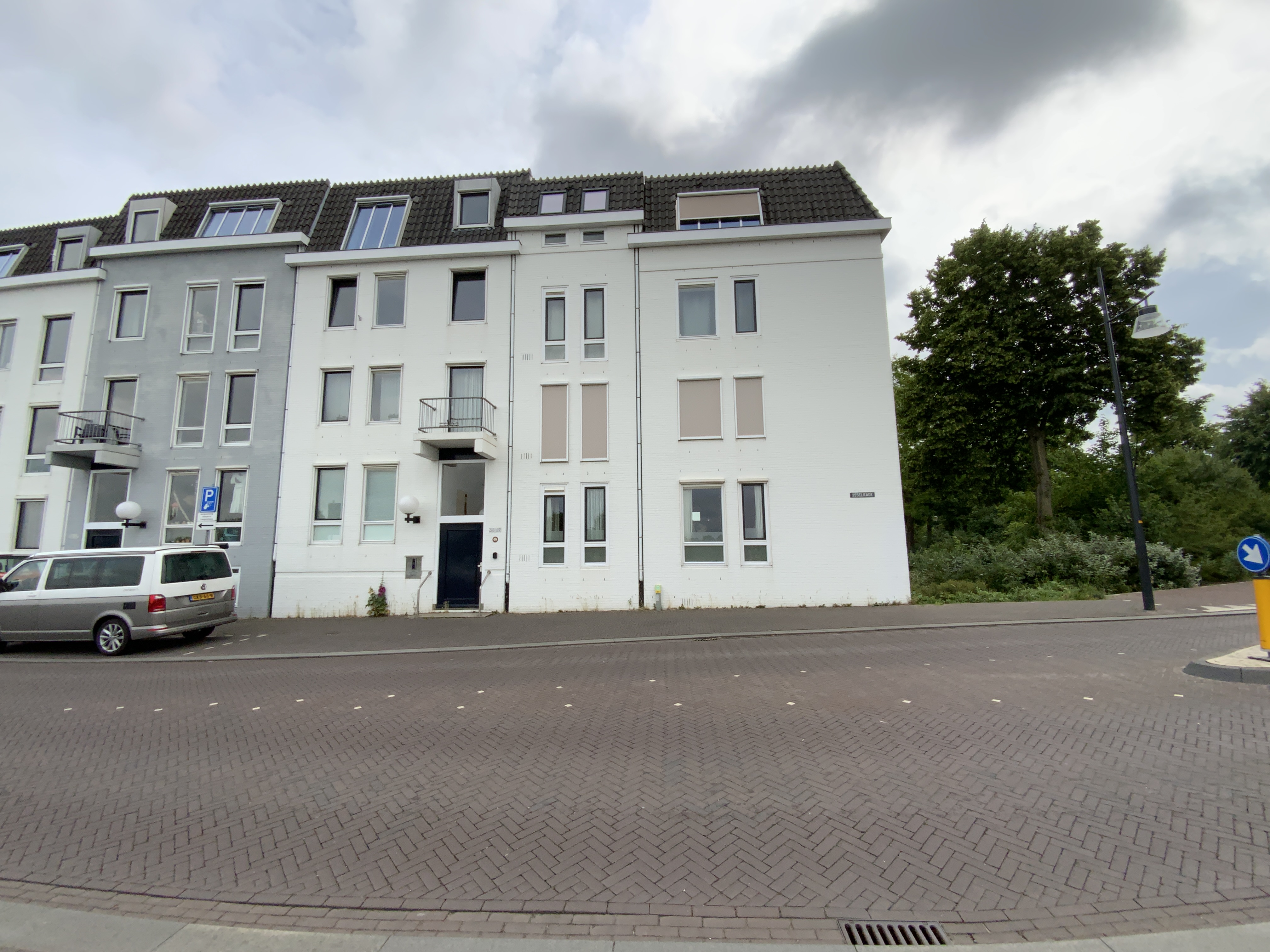 IJsselkade 69, 7201 HD Zutphen, Nederland