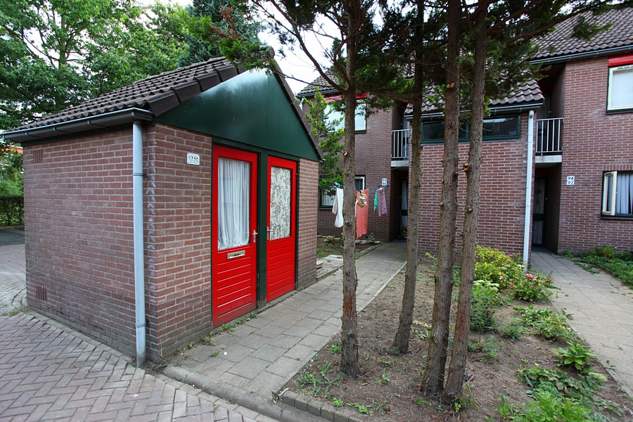 Karel Doormanstraat 98, 7204 JM Zutphen, Nederland