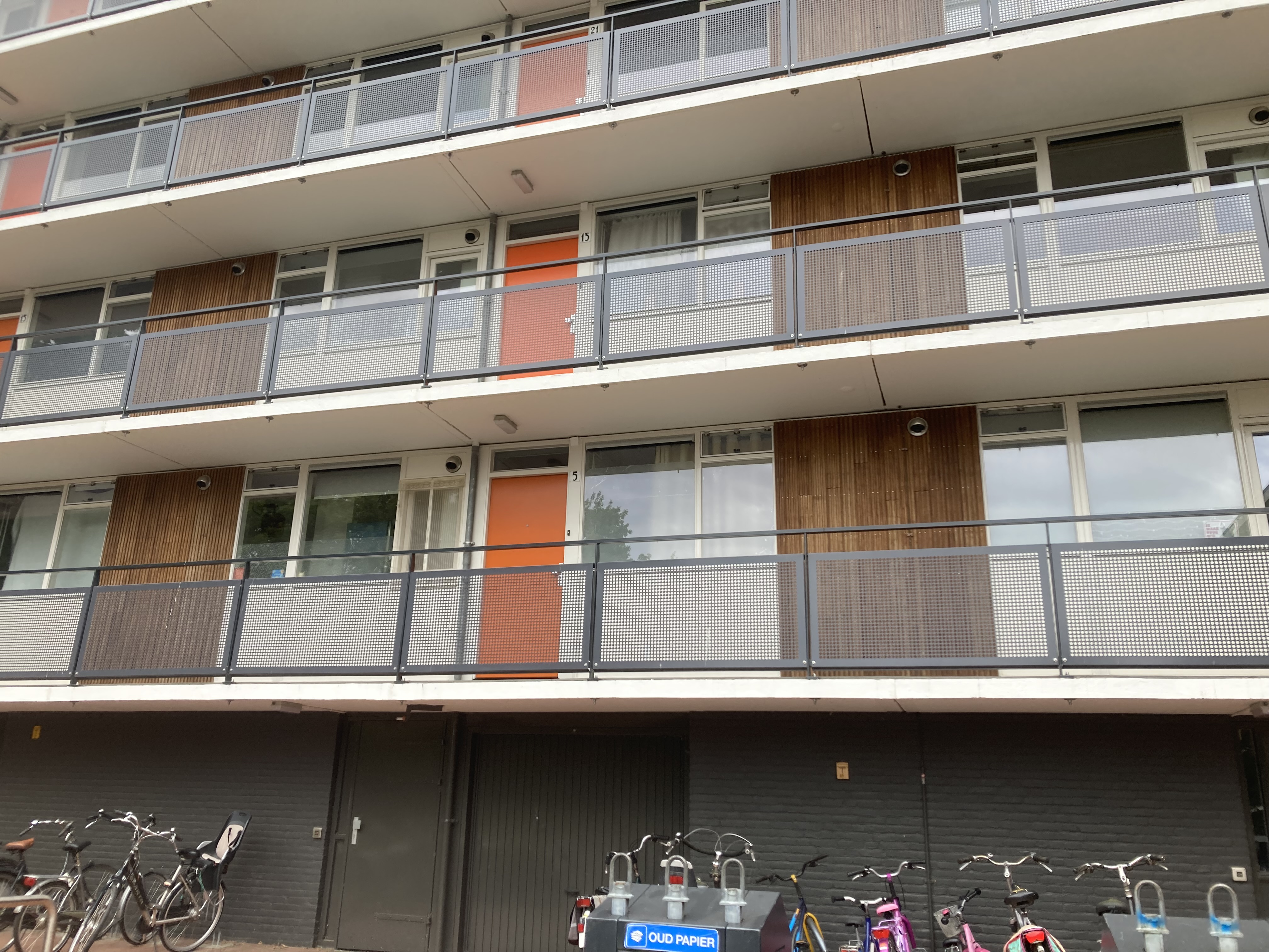 Van Lochterenstraat 5, 7203 ED Zutphen, Nederland