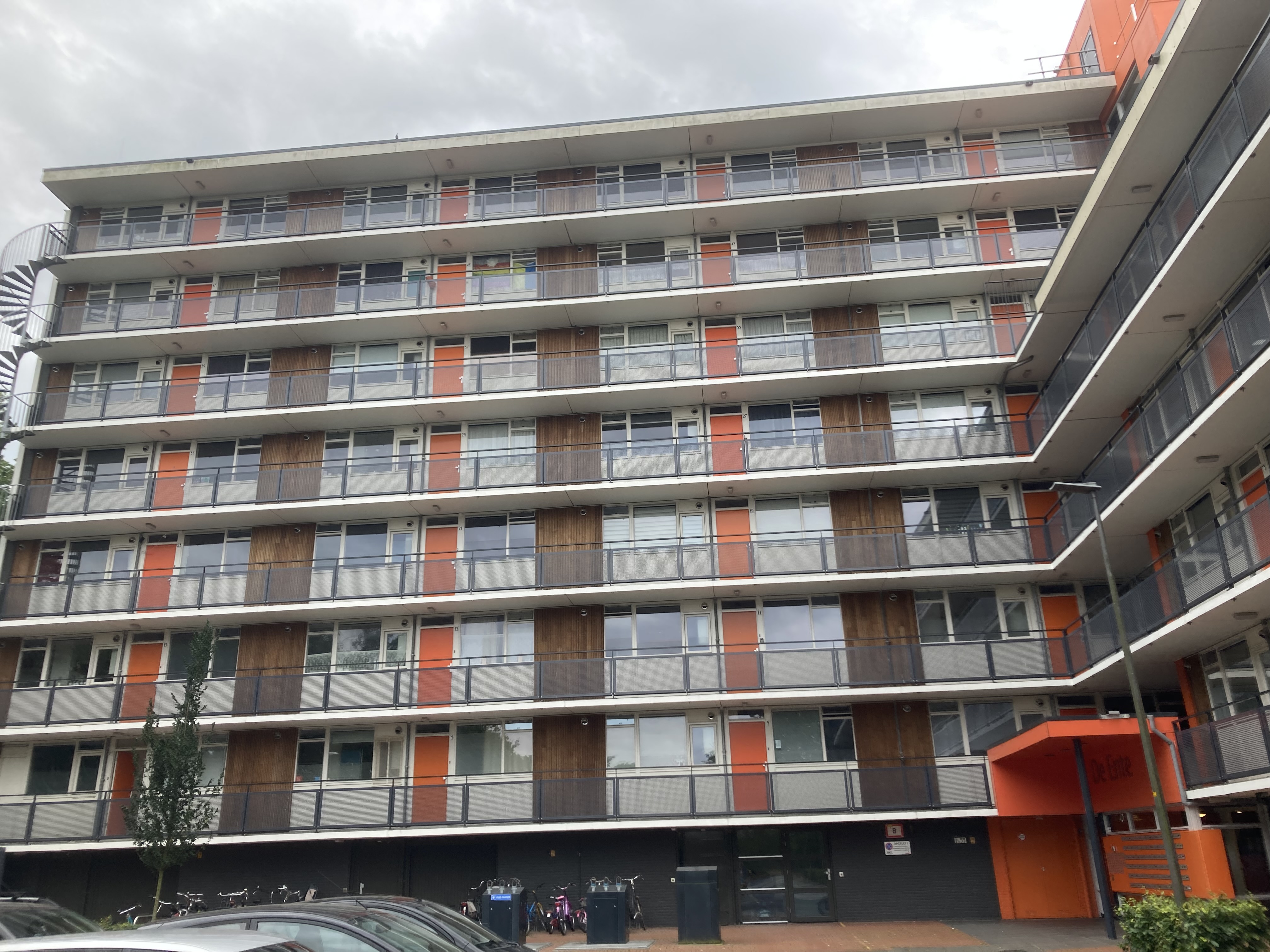 Van Lochterenstraat 5