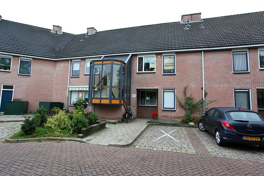 Bagijnenland 56, 7206 LC Zutphen, Nederland