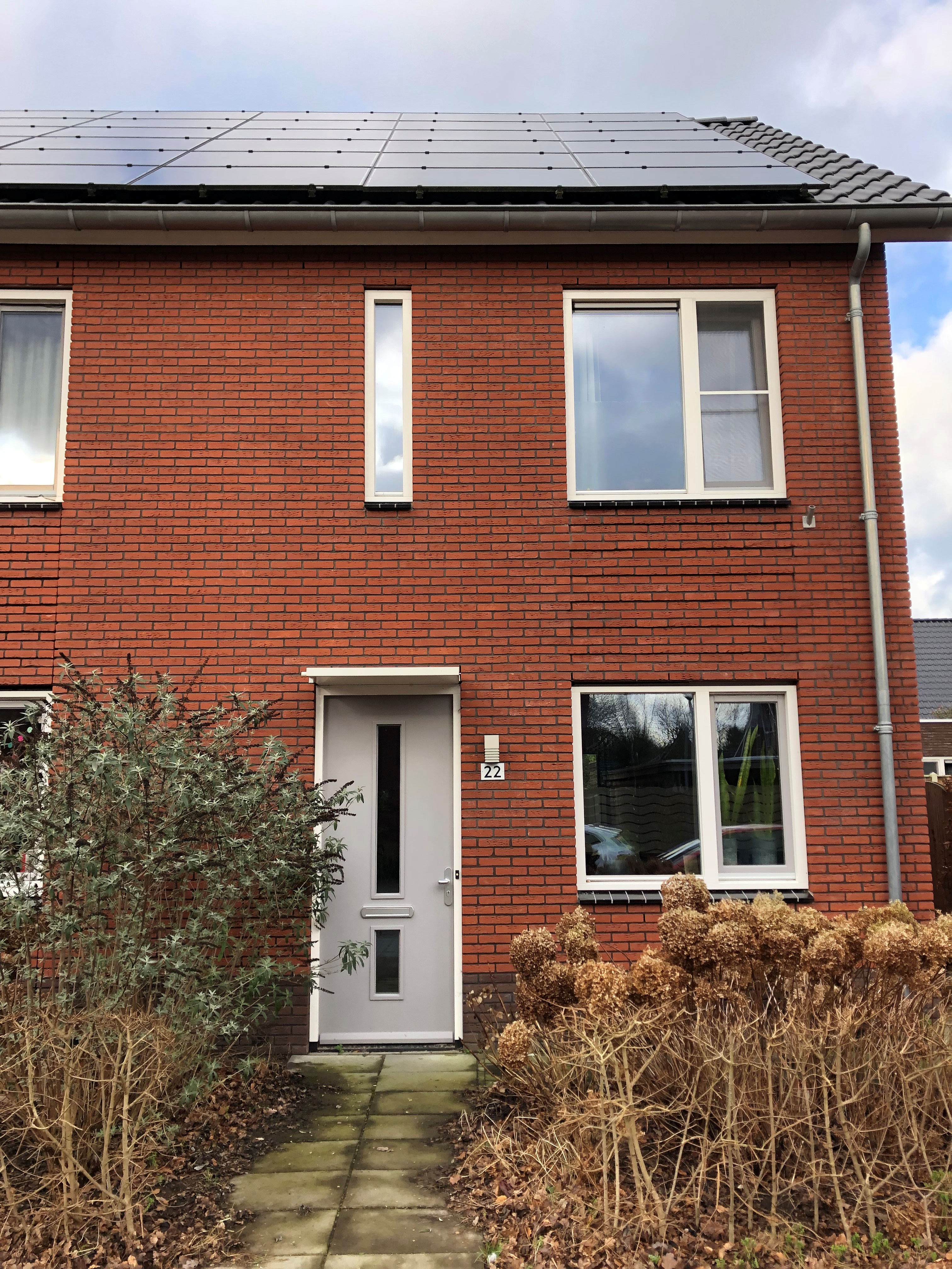 Het Hazenveld 22, 7217 TZ Harfsen, Nederland