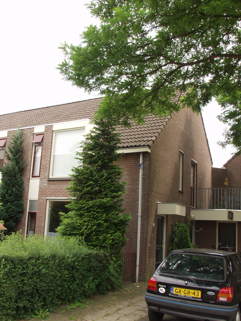 A.J. Vitringastraat 26, 7413 PA Deventer, Nederland