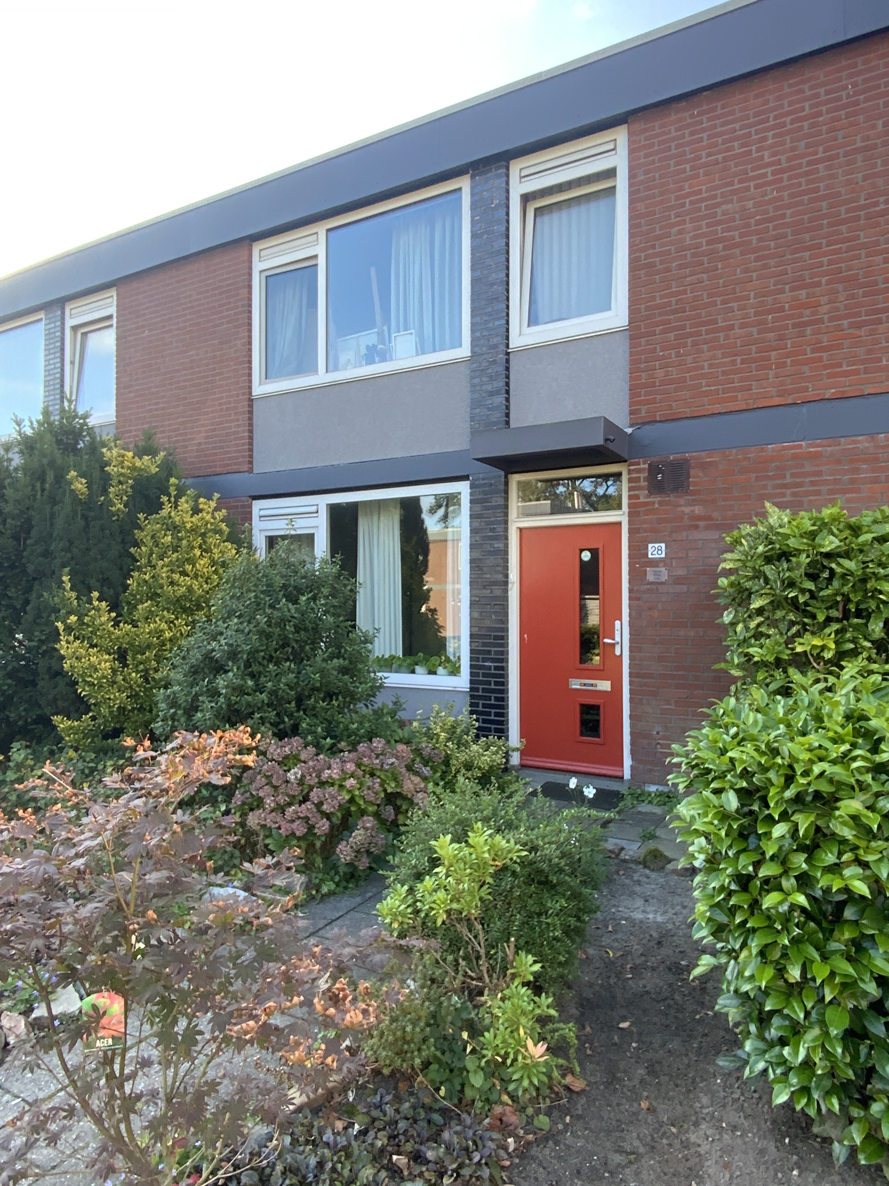 Eemstraat 28, 7333 JP Apeldoorn, Nederland