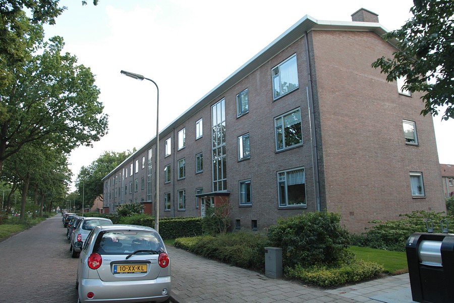 Margijnenenk 107, 7415 JS Deventer, Nederland