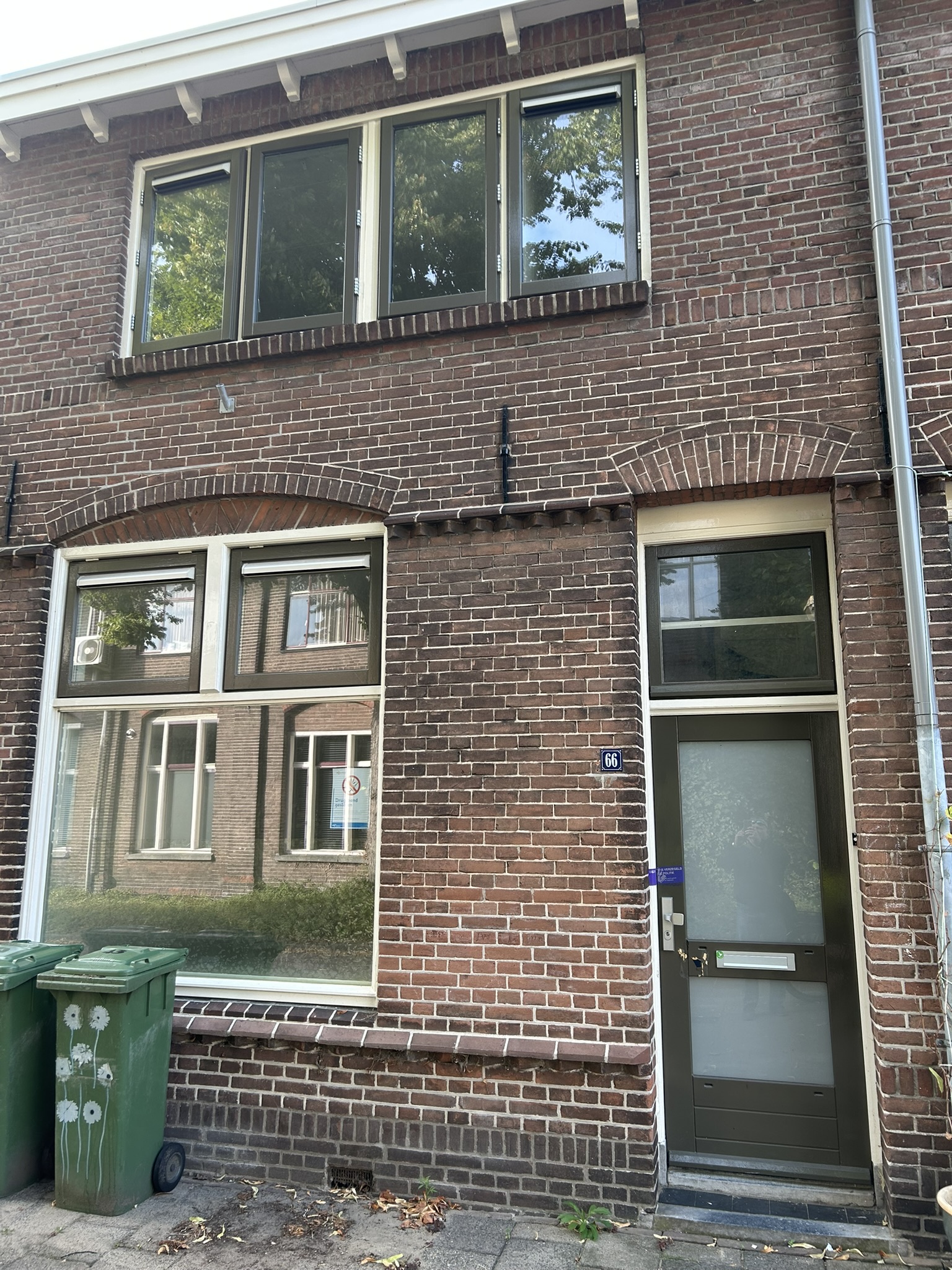 Smyrnastraat 66, 7413 BC Deventer, Nederland