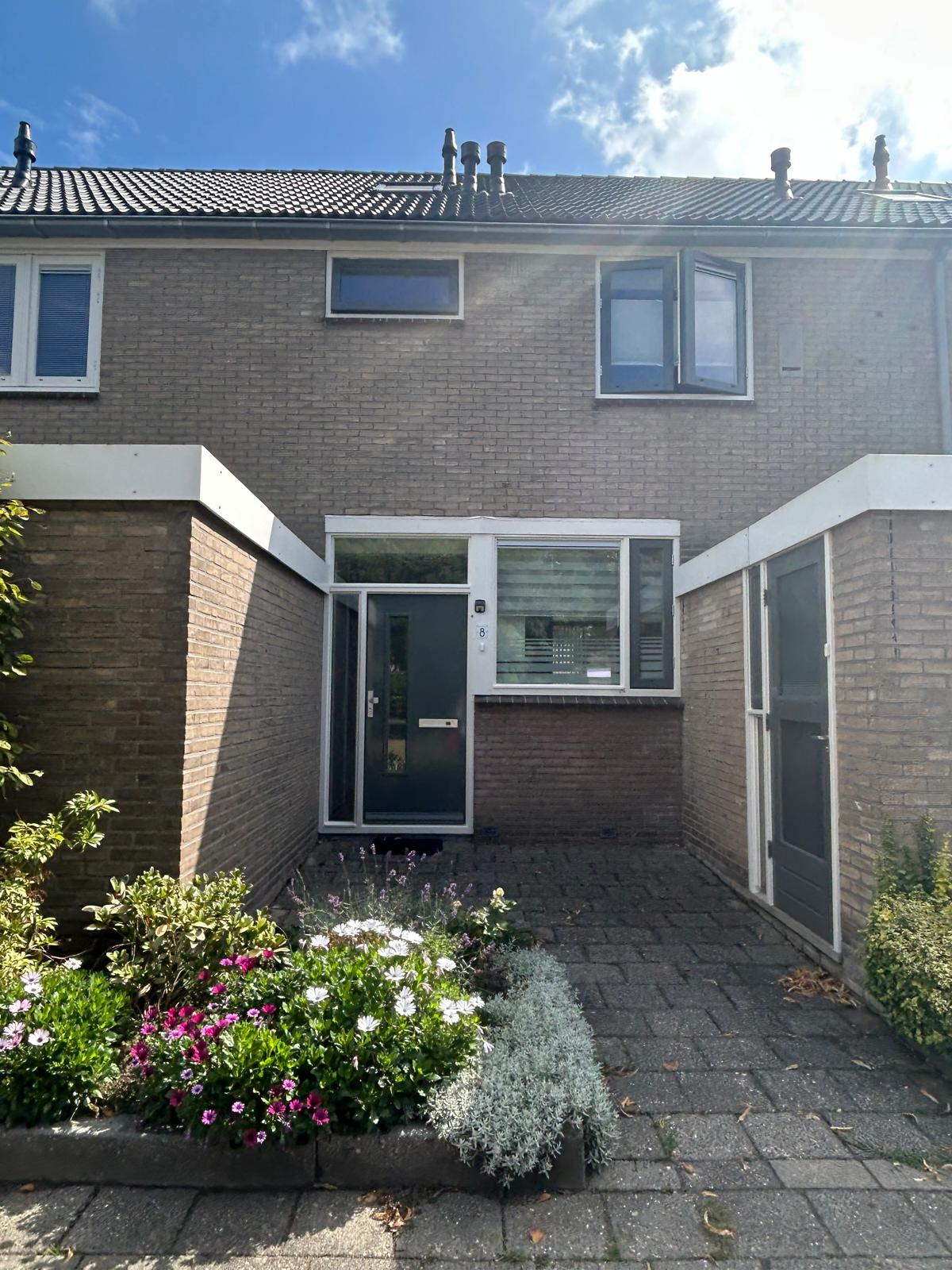 Brikskamp 8, 7414 CW Deventer, Nederland