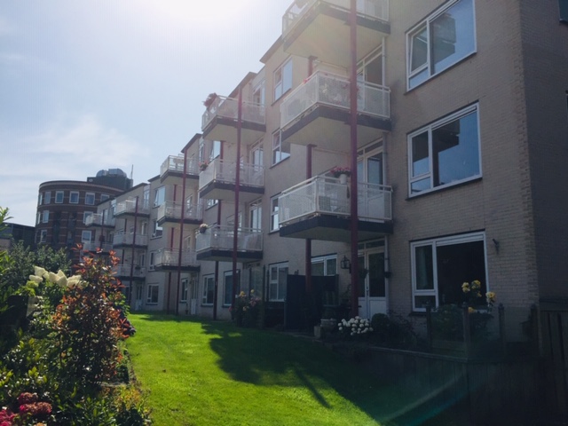 Ravelijn 182, 7325 NZ Apeldoorn, Nederland