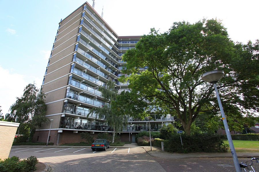 Karel Doormanstraat 50-36, 7204 JL Zutphen, Nederland