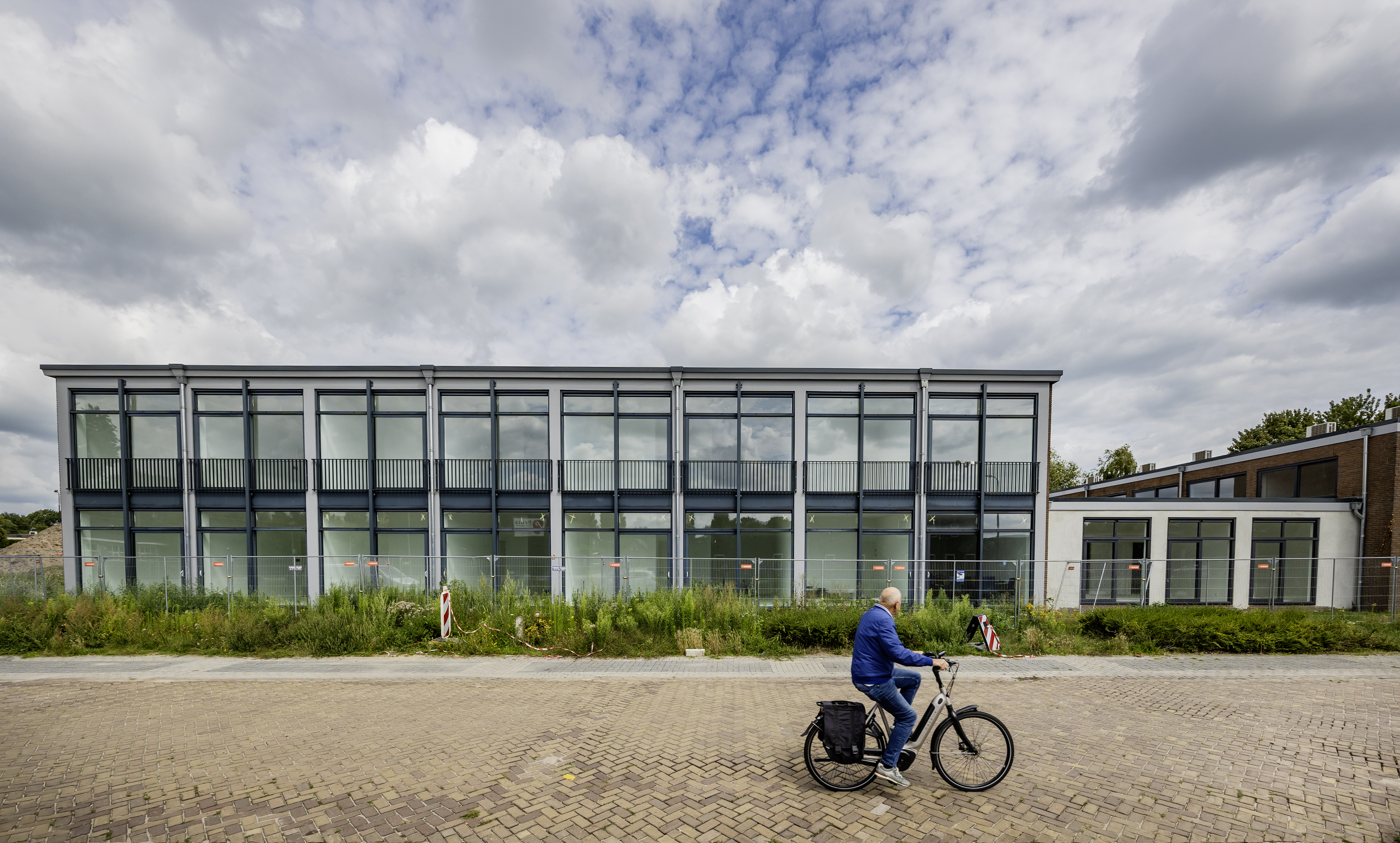 Condorweg 0, 7332 Apeldoorn, Nederland