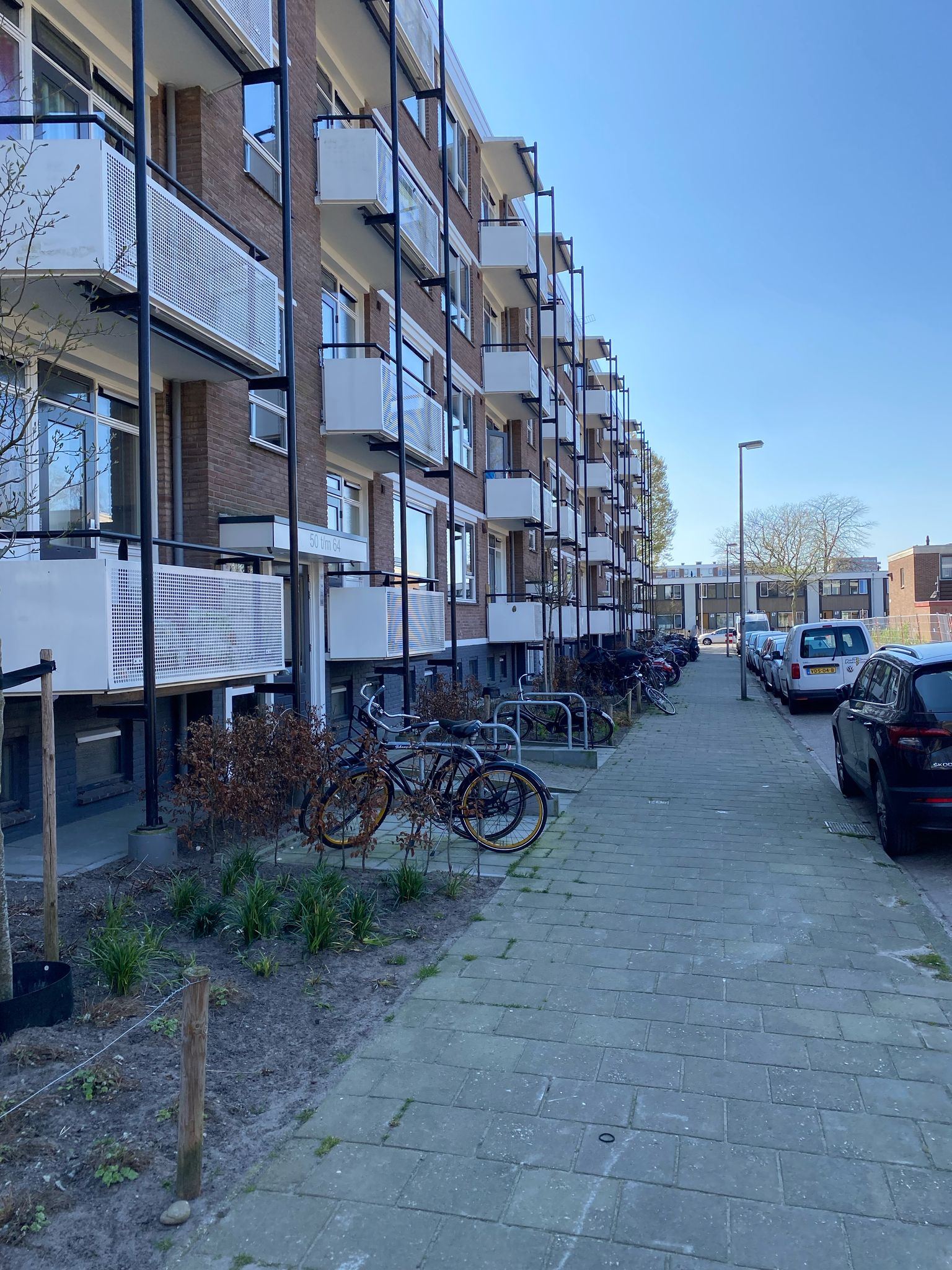 Prinses Irenestraat 48, 7415 HG Deventer, Nederland