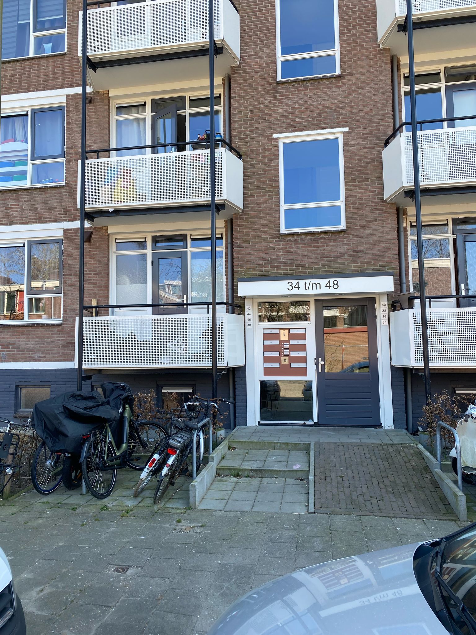 Prinses Irenestraat 48