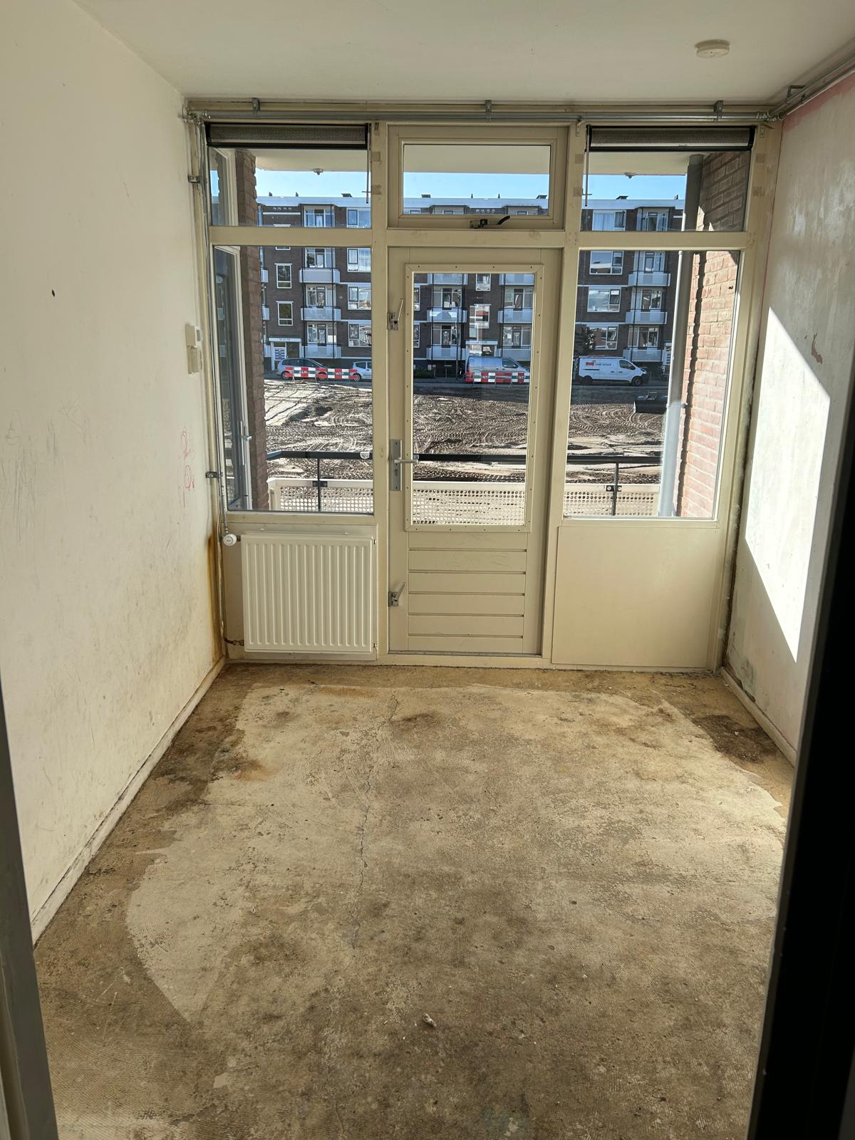 Prinses Irenestraat 48