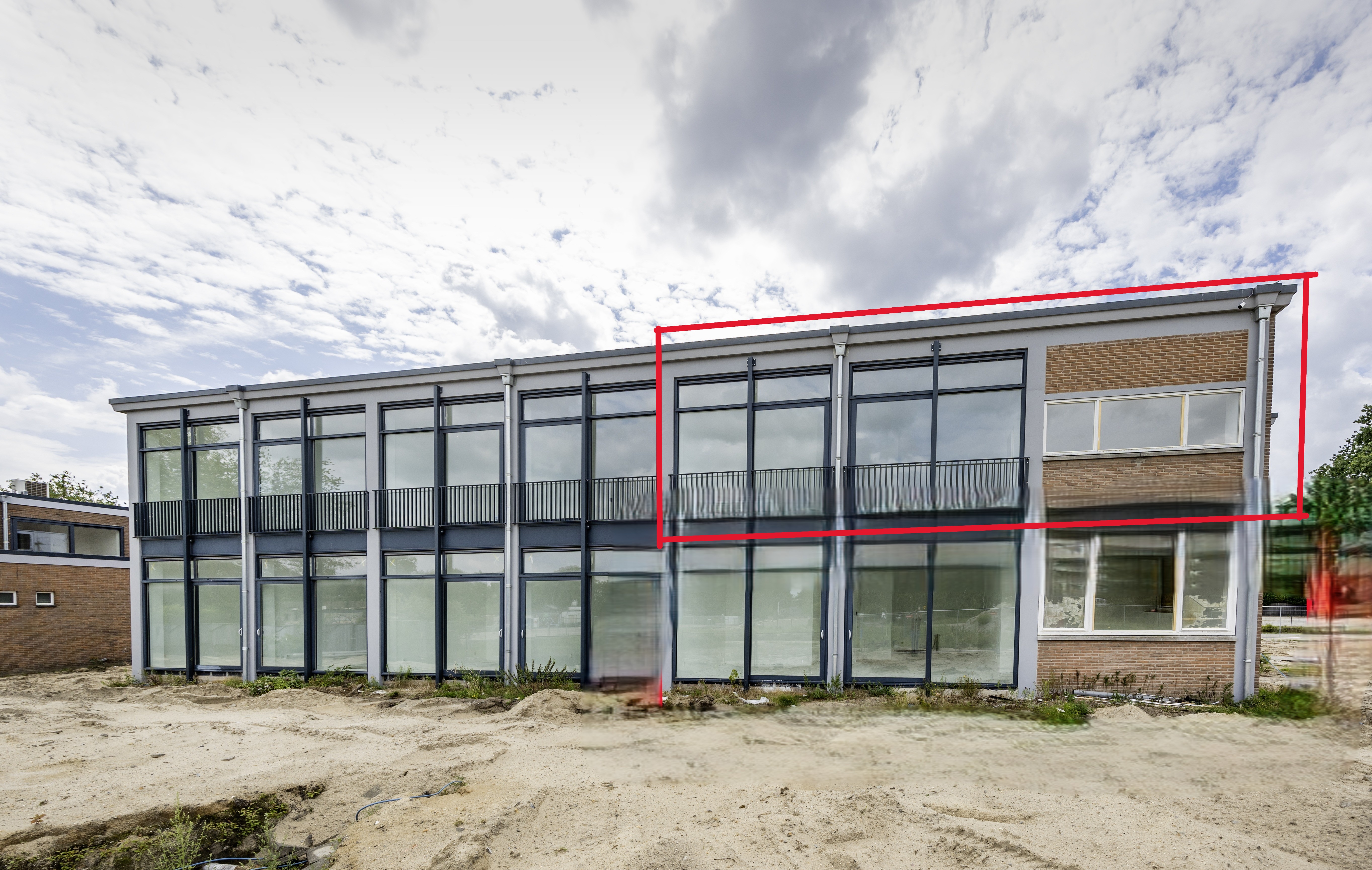 Condorweg 46, 7332 AC Apeldoorn, Nederland