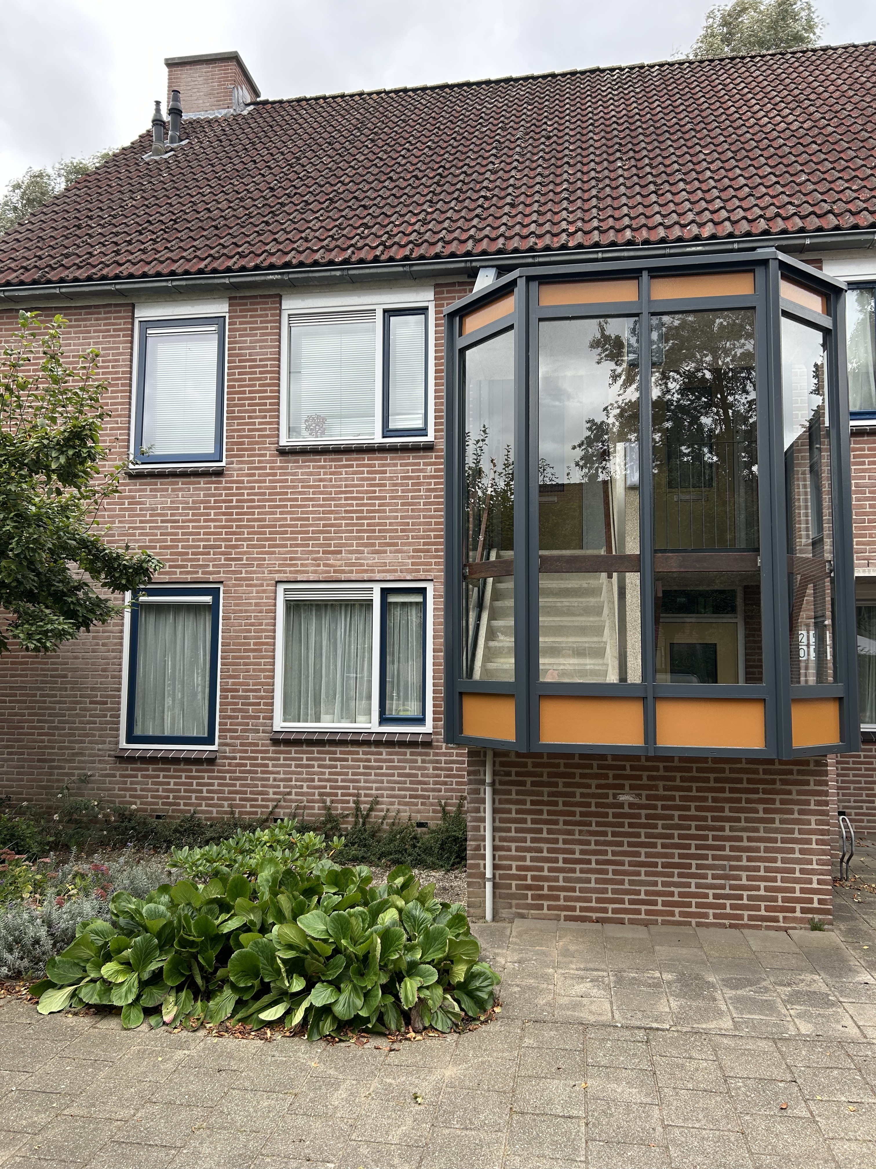 De Brink 62, 7206 KB Zutphen, Nederland