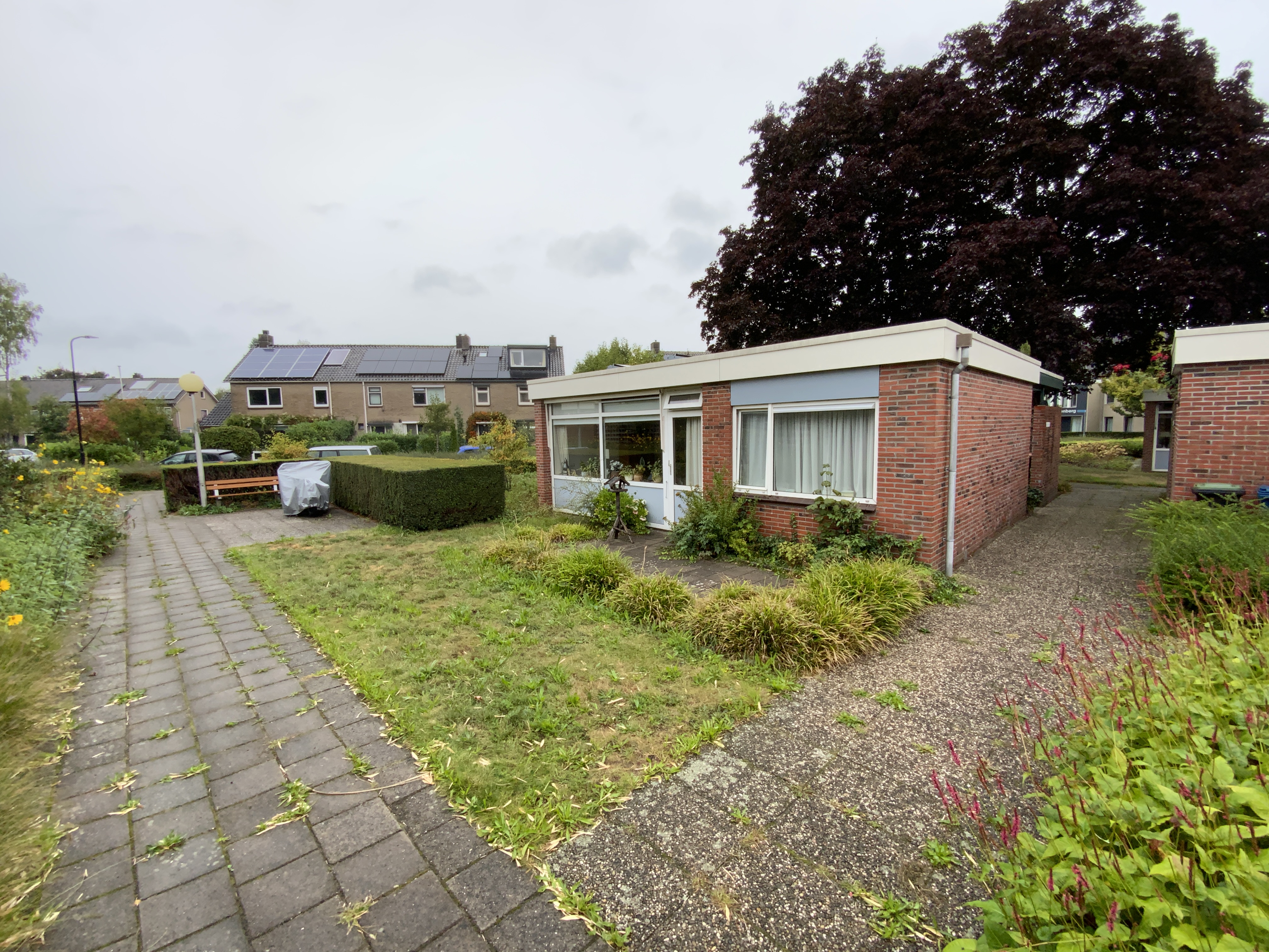 Spinelstraat 3, 7314 HR Apeldoorn, Nederland