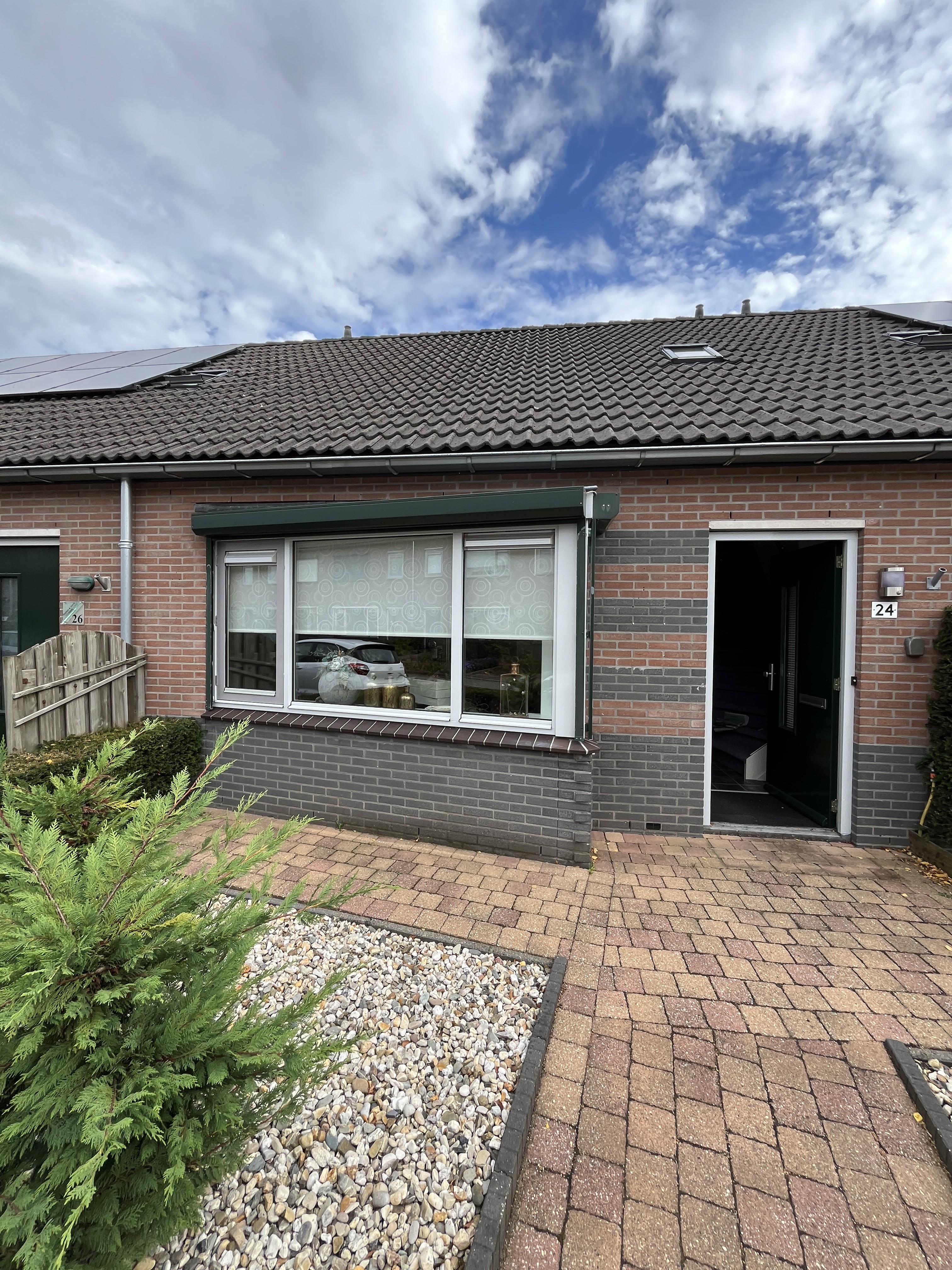 Binnenveldweg 24, 3888 KL Uddel, Nederland
