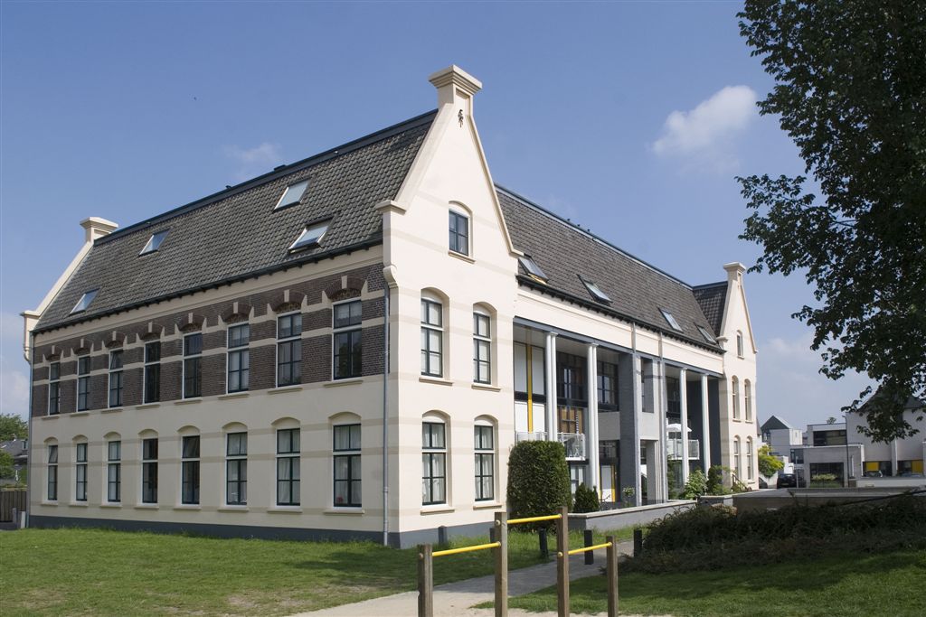 Ietje Kooistraweg 66, 7311 GZ Apeldoorn, Nederland