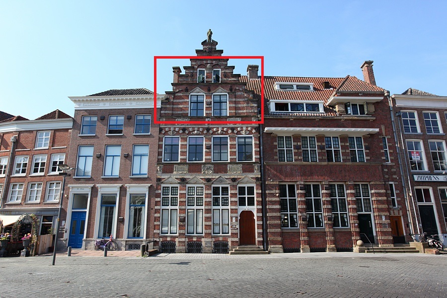 Houtmarkt 70C, 7201 KM Zutphen, Nederland