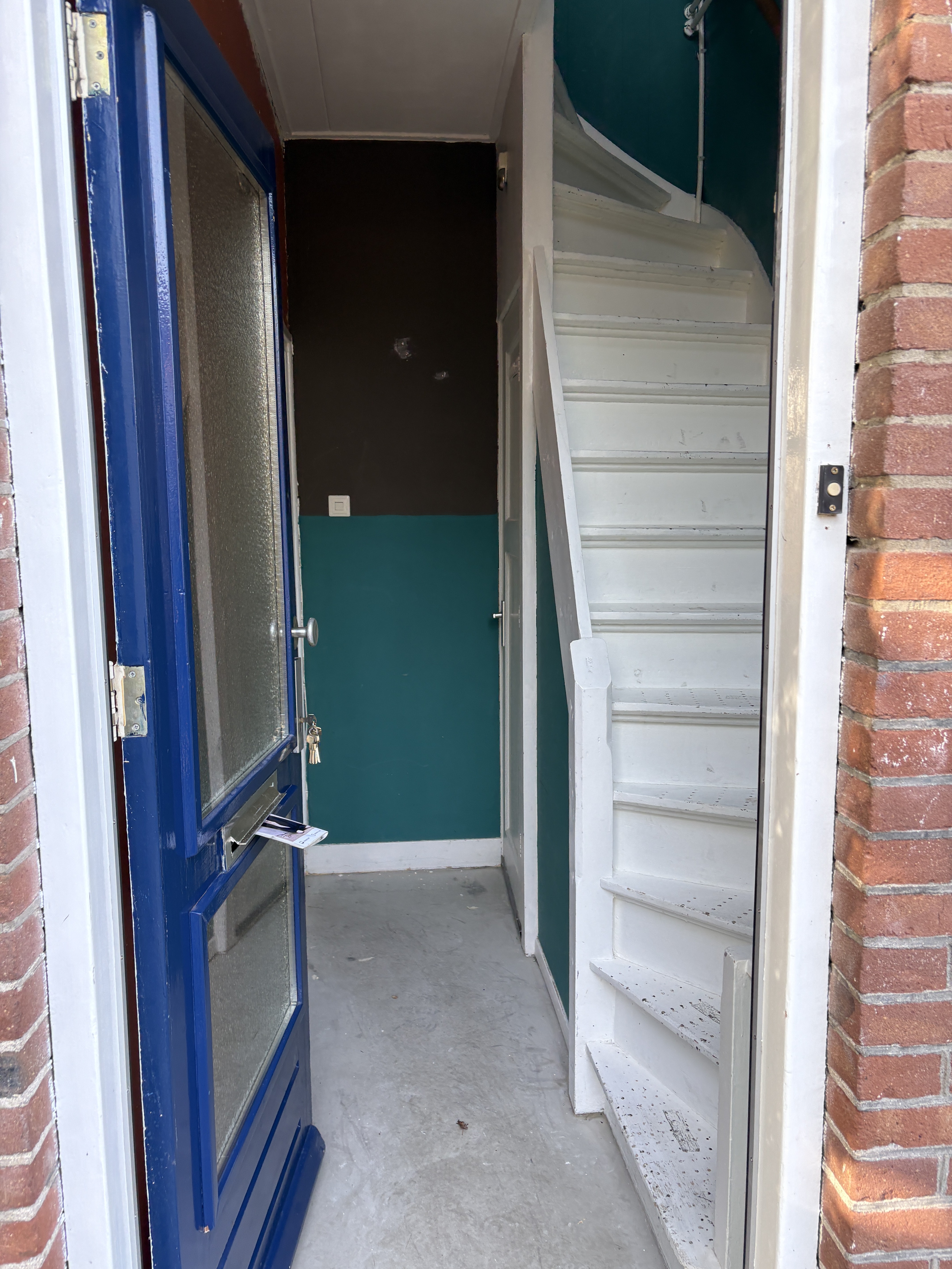 Sanatoriumdwarsstraat 21