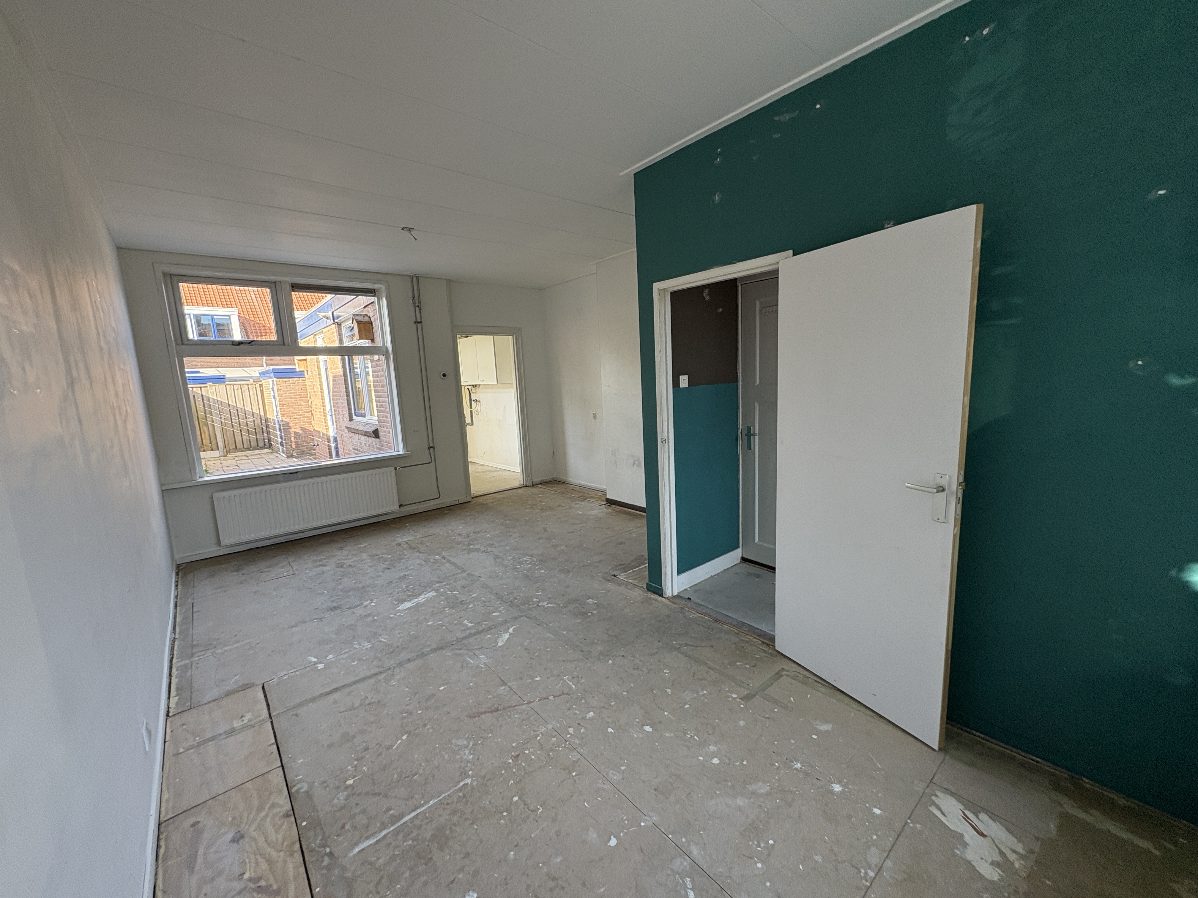 Sanatoriumdwarsstraat 21