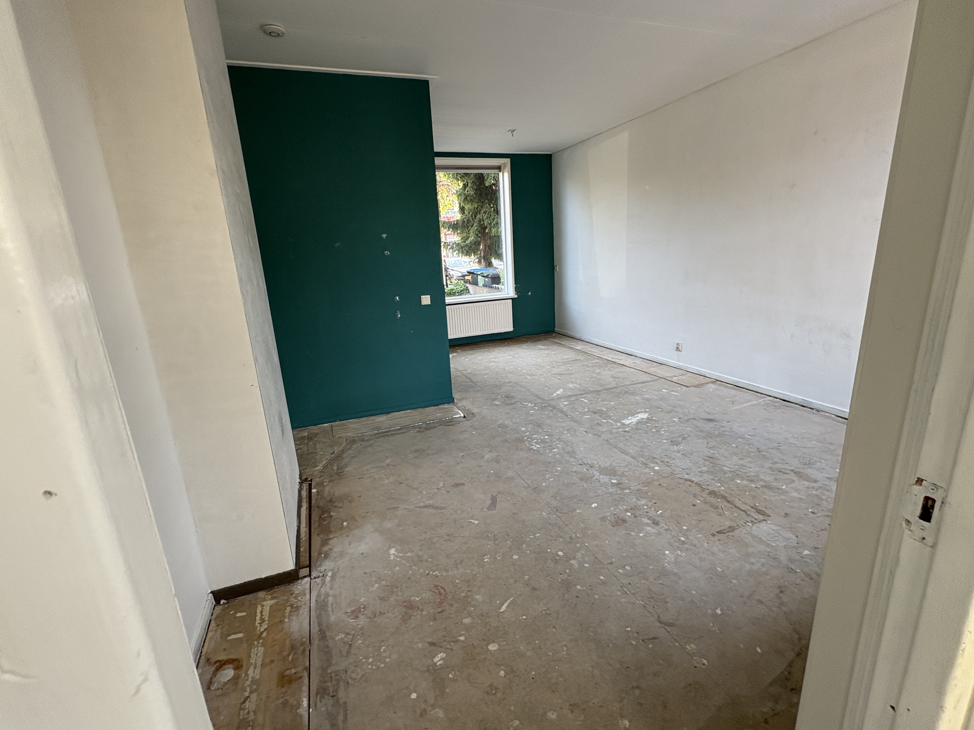 Sanatoriumdwarsstraat 21