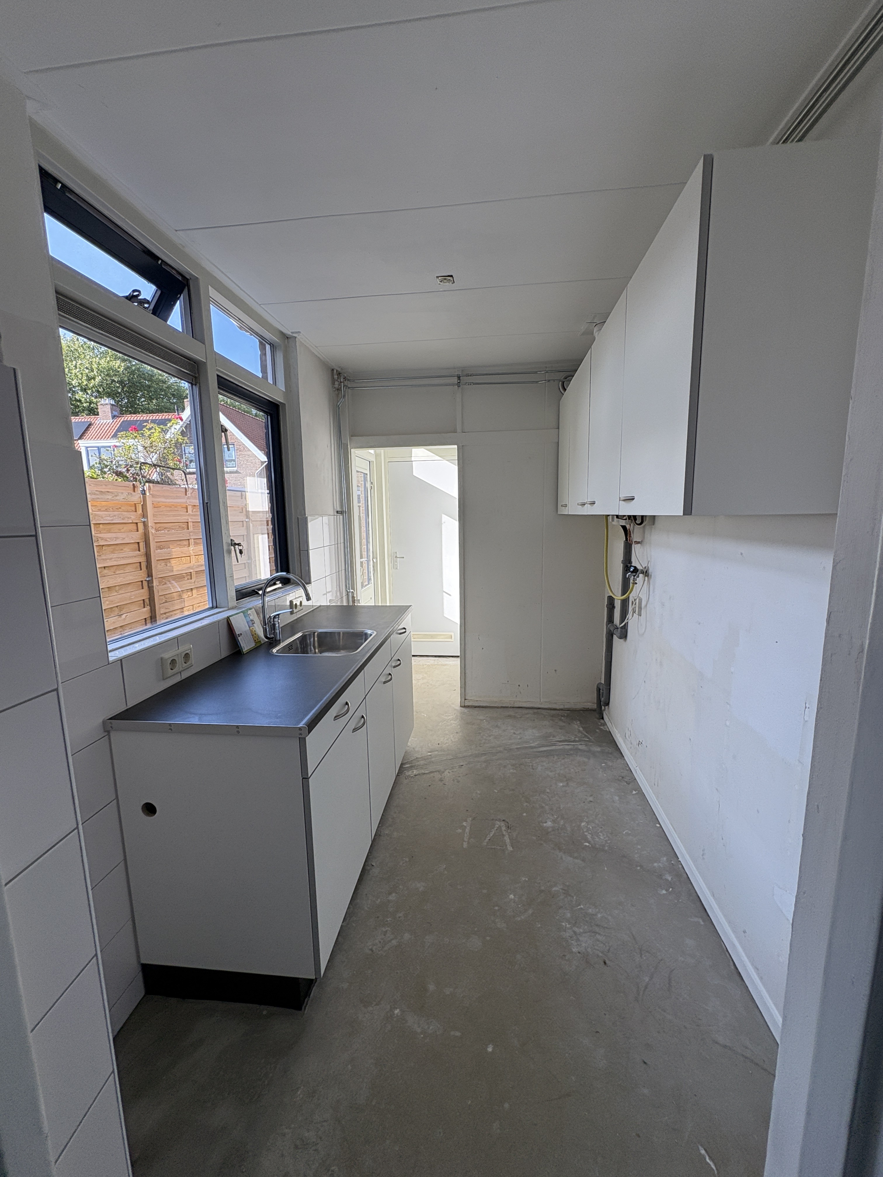 Sanatoriumdwarsstraat 21