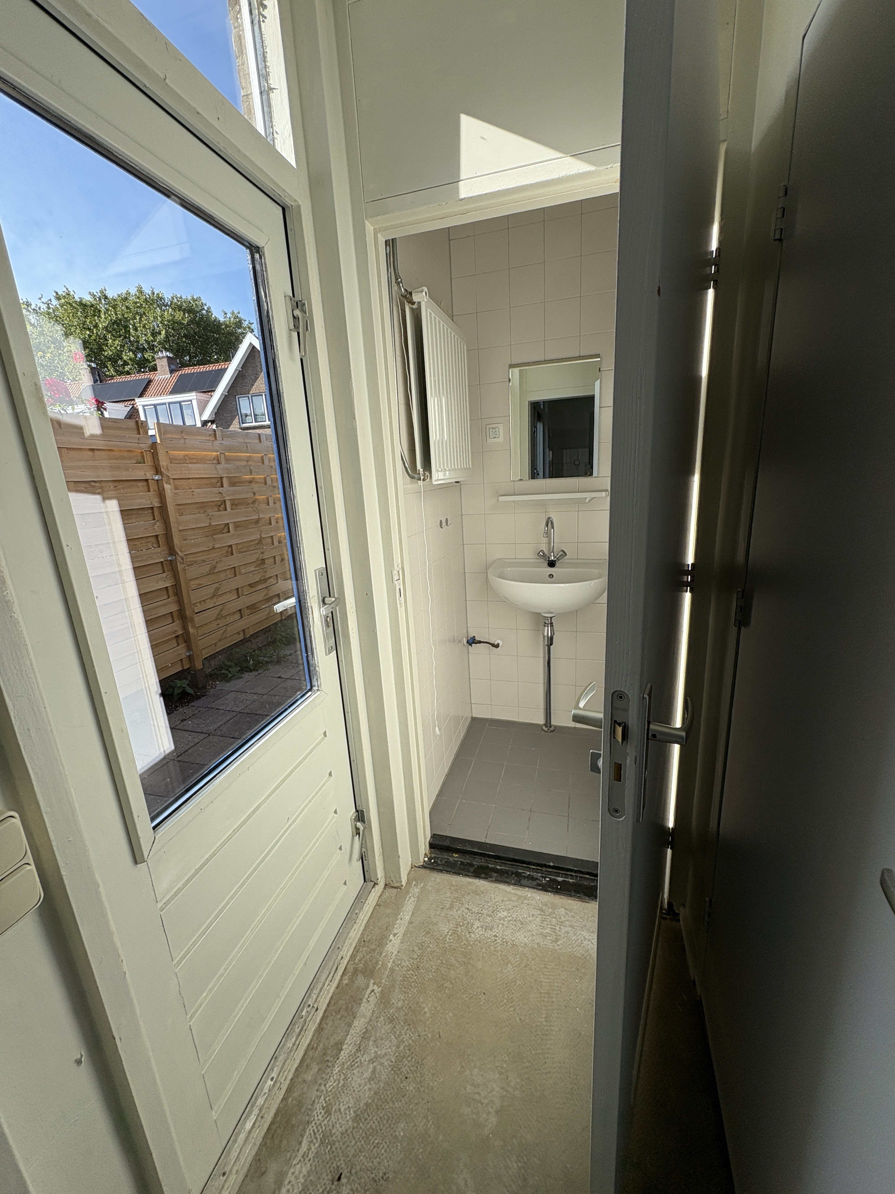 Sanatoriumdwarsstraat 21