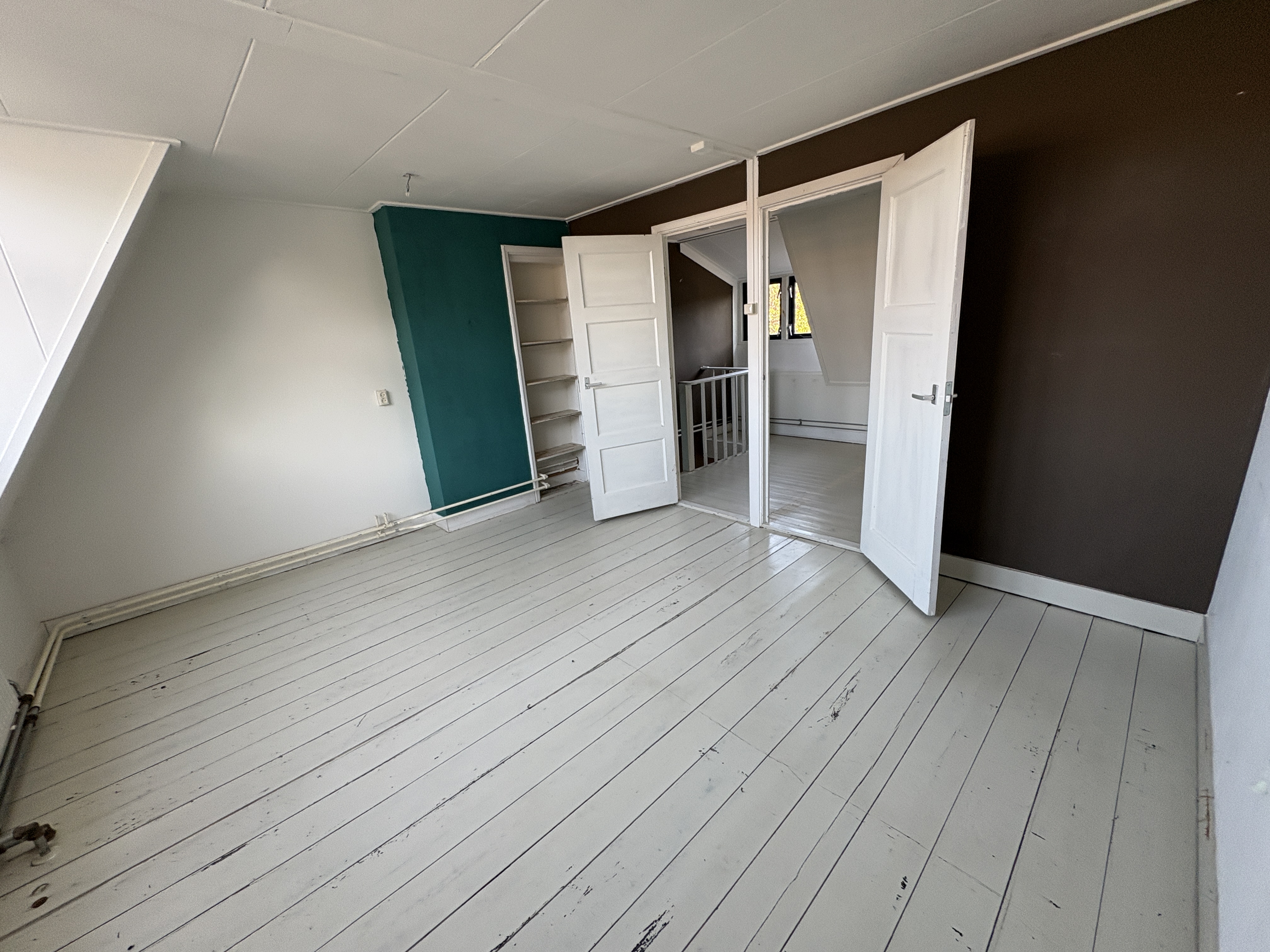 Sanatoriumdwarsstraat 21