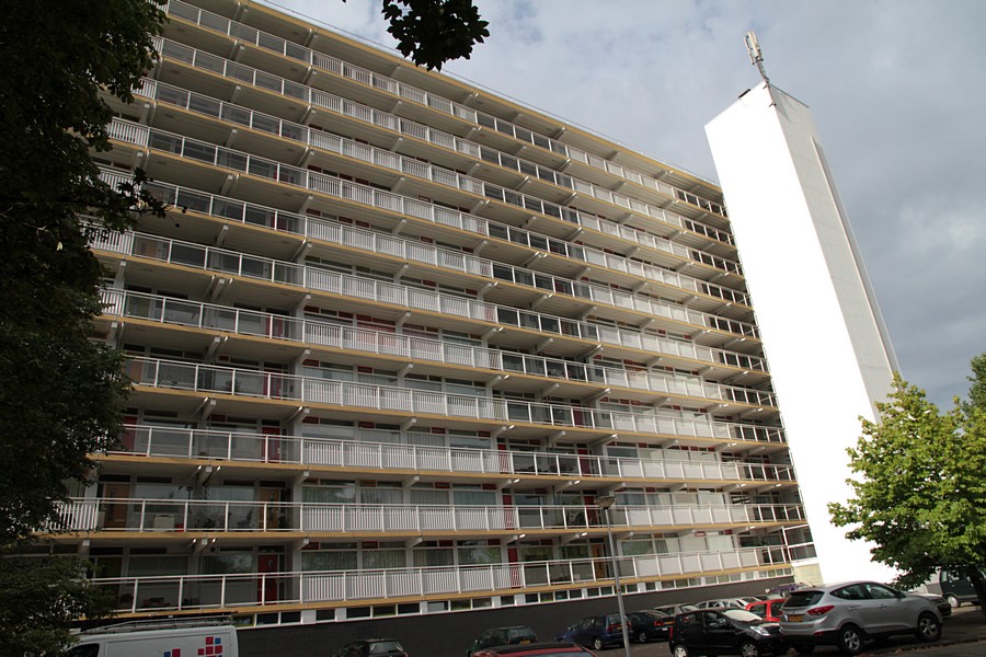 Dreef 104, 7414 EJ Deventer, Nederland