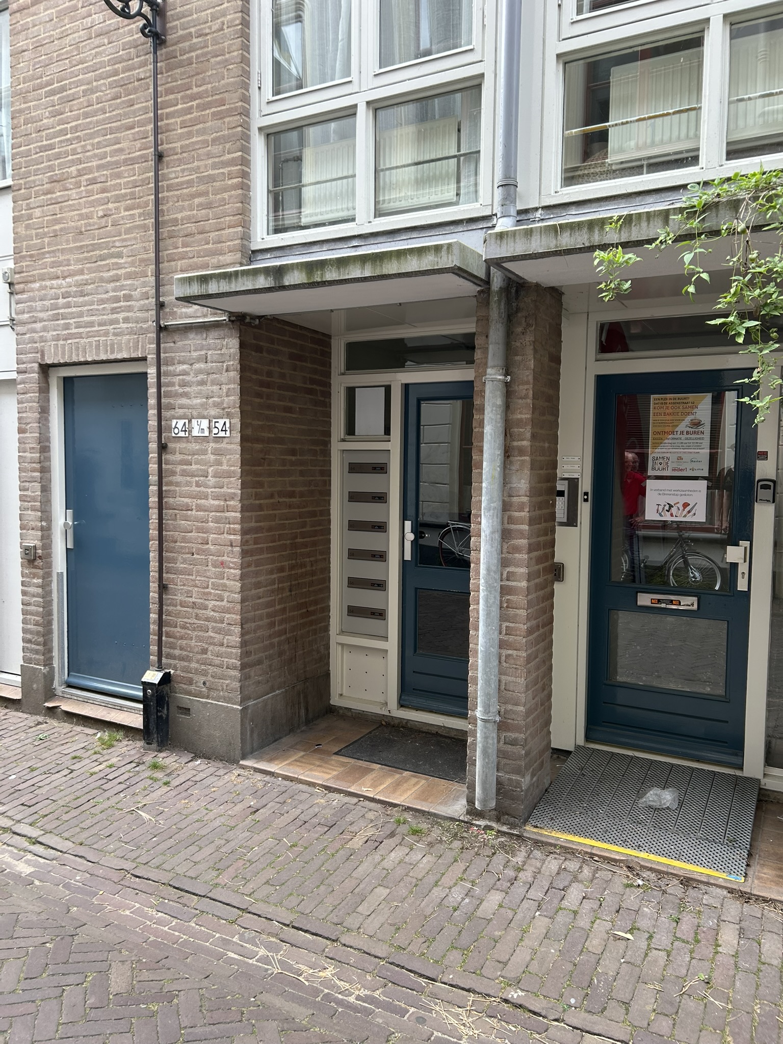 Assenstraat 64, 7411 JV Deventer, Nederland