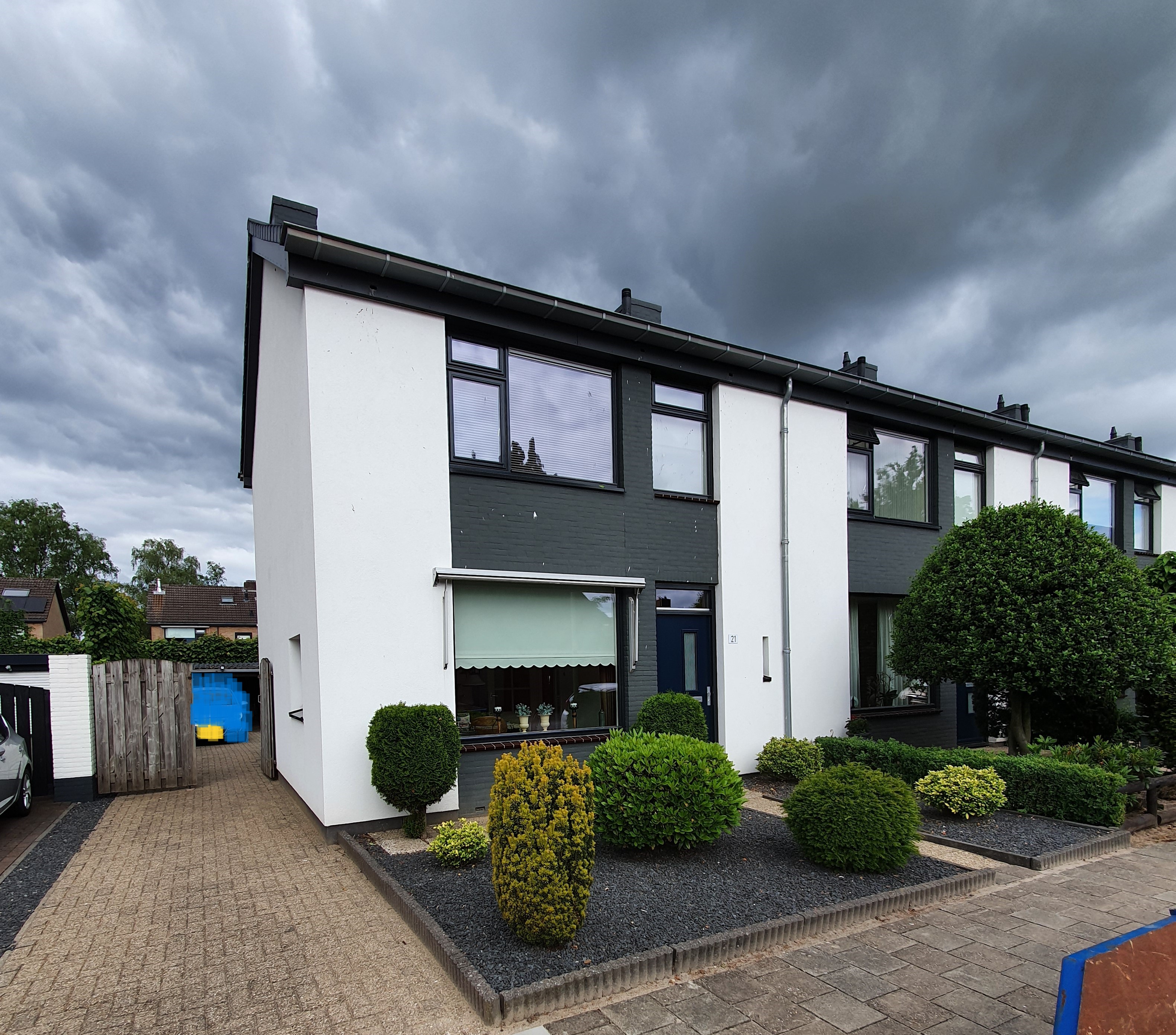 Frans Halsstraat 21, 6961 ZA Eerbeek, Nederland