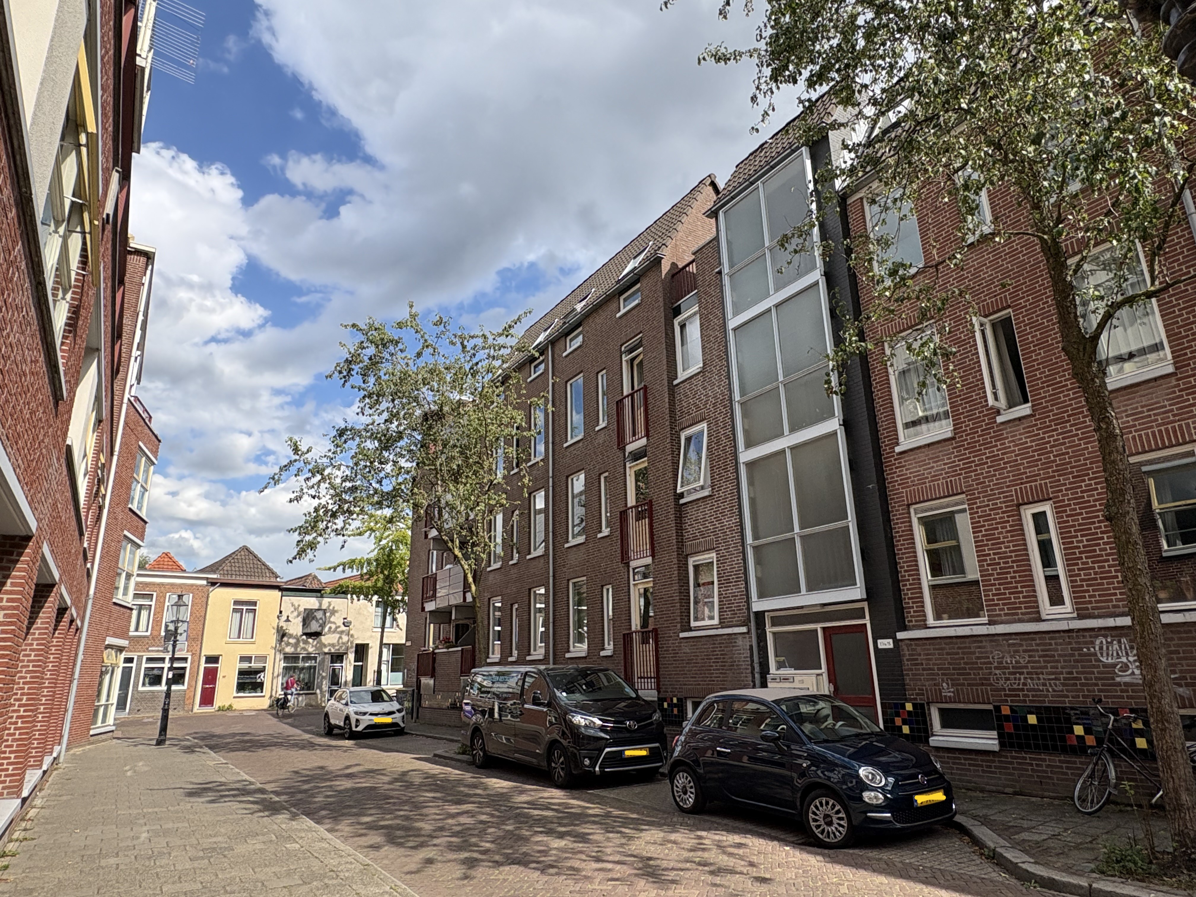 Smedenstraat 109, 7411 RA Deventer, Nederland