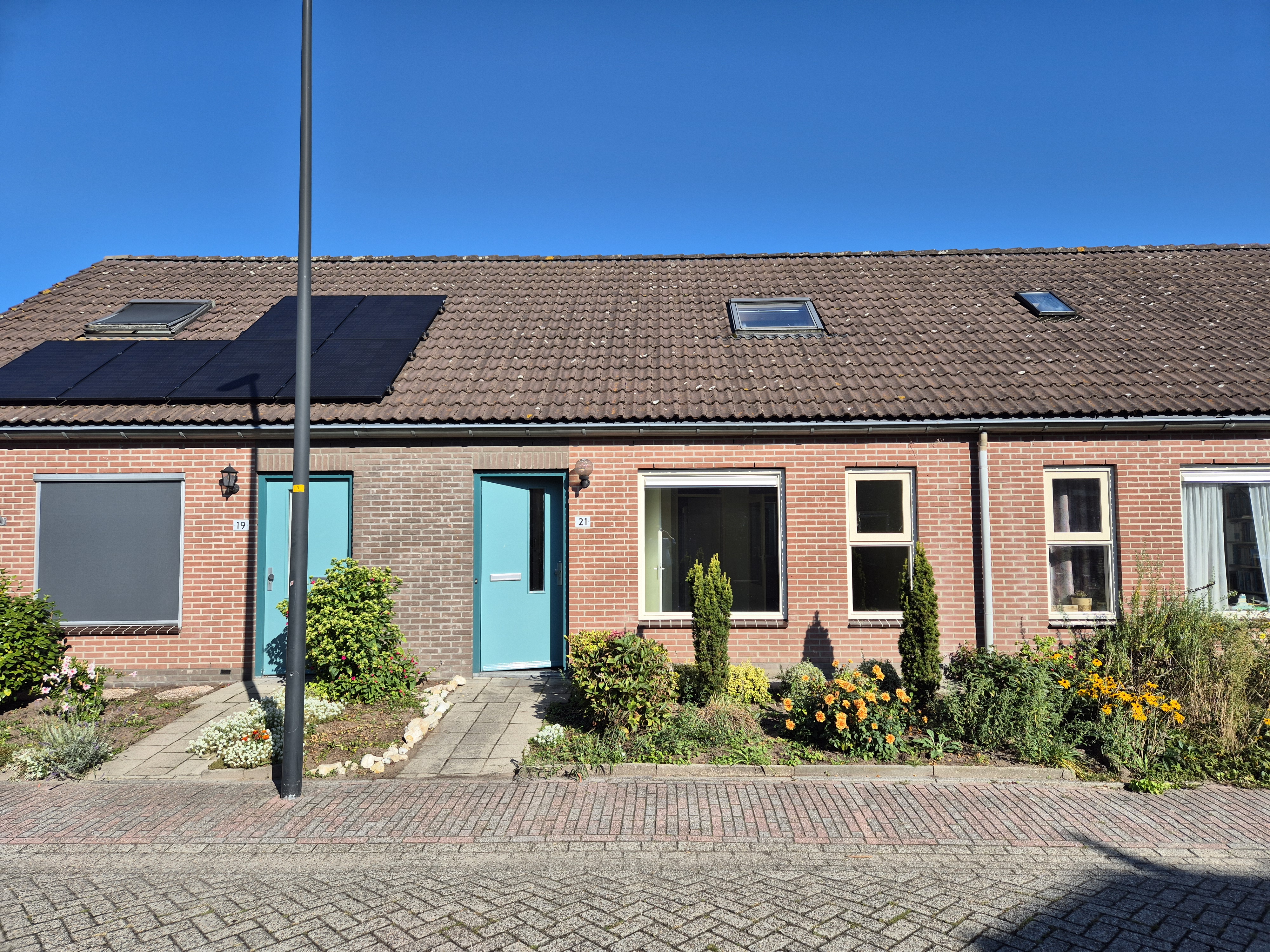 Ruigenhoek 21, 7381 CP Klarenbeek, Nederland