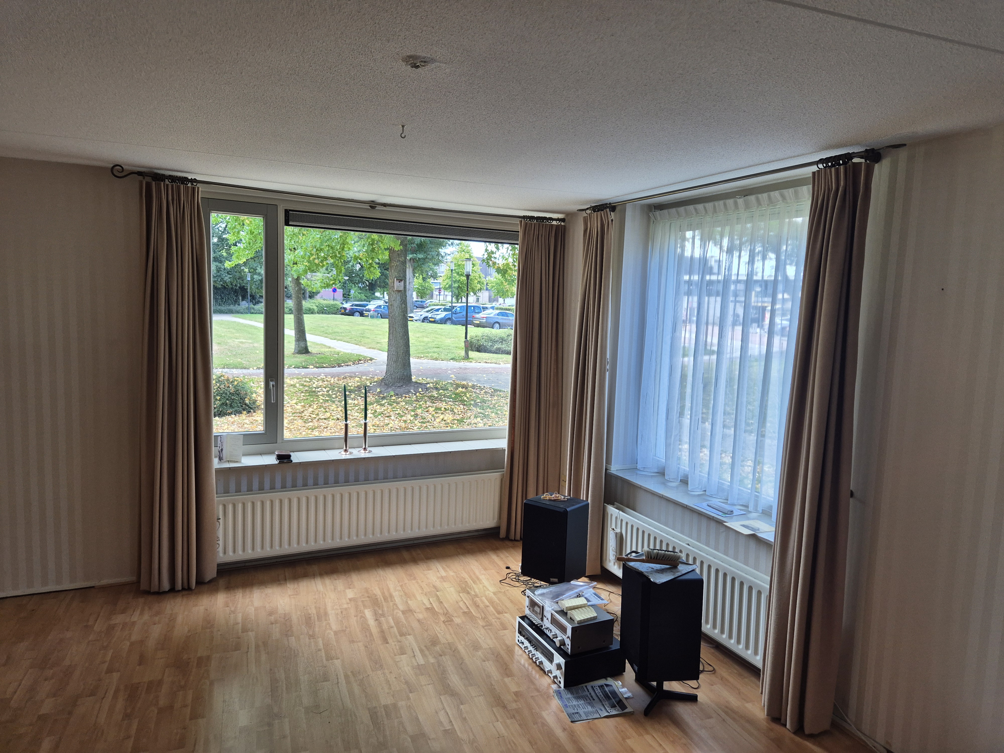 Graaf van Limburg Stirumplein 29