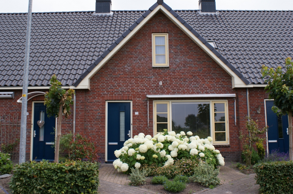 Boterbloem 22, 7382 CG Klarenbeek, Nederland