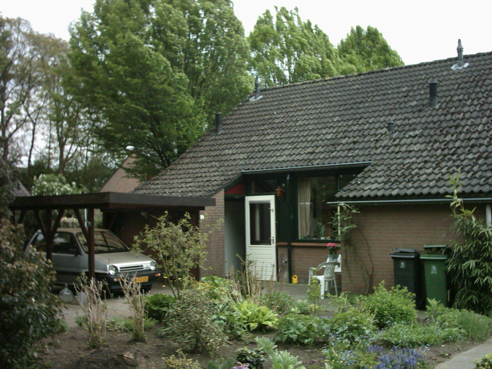 Smitskamp 11, 7213 BX Gorssel, Nederland