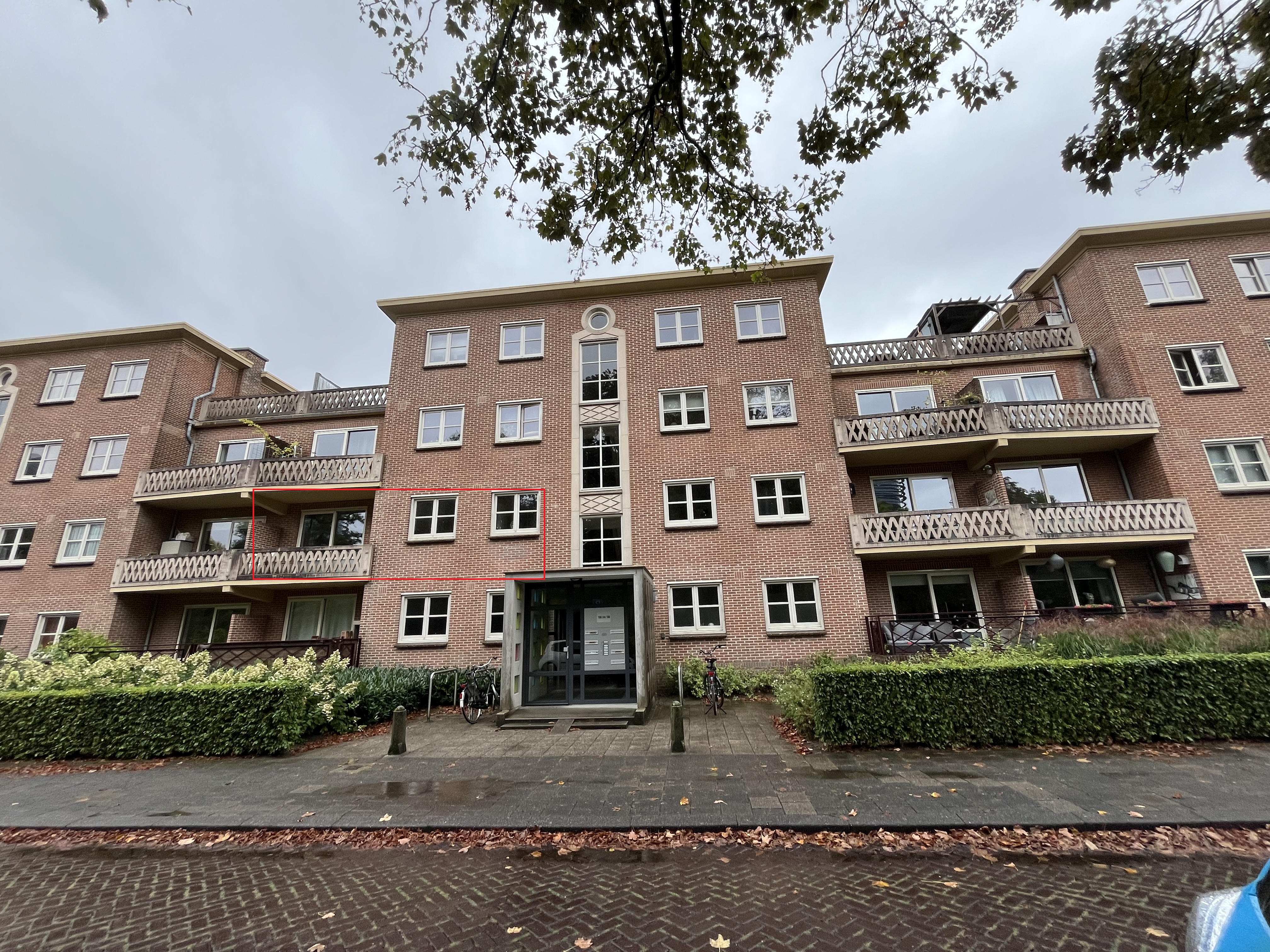 Sprengenparklaan 176, 7312 BL Apeldoorn, Nederland