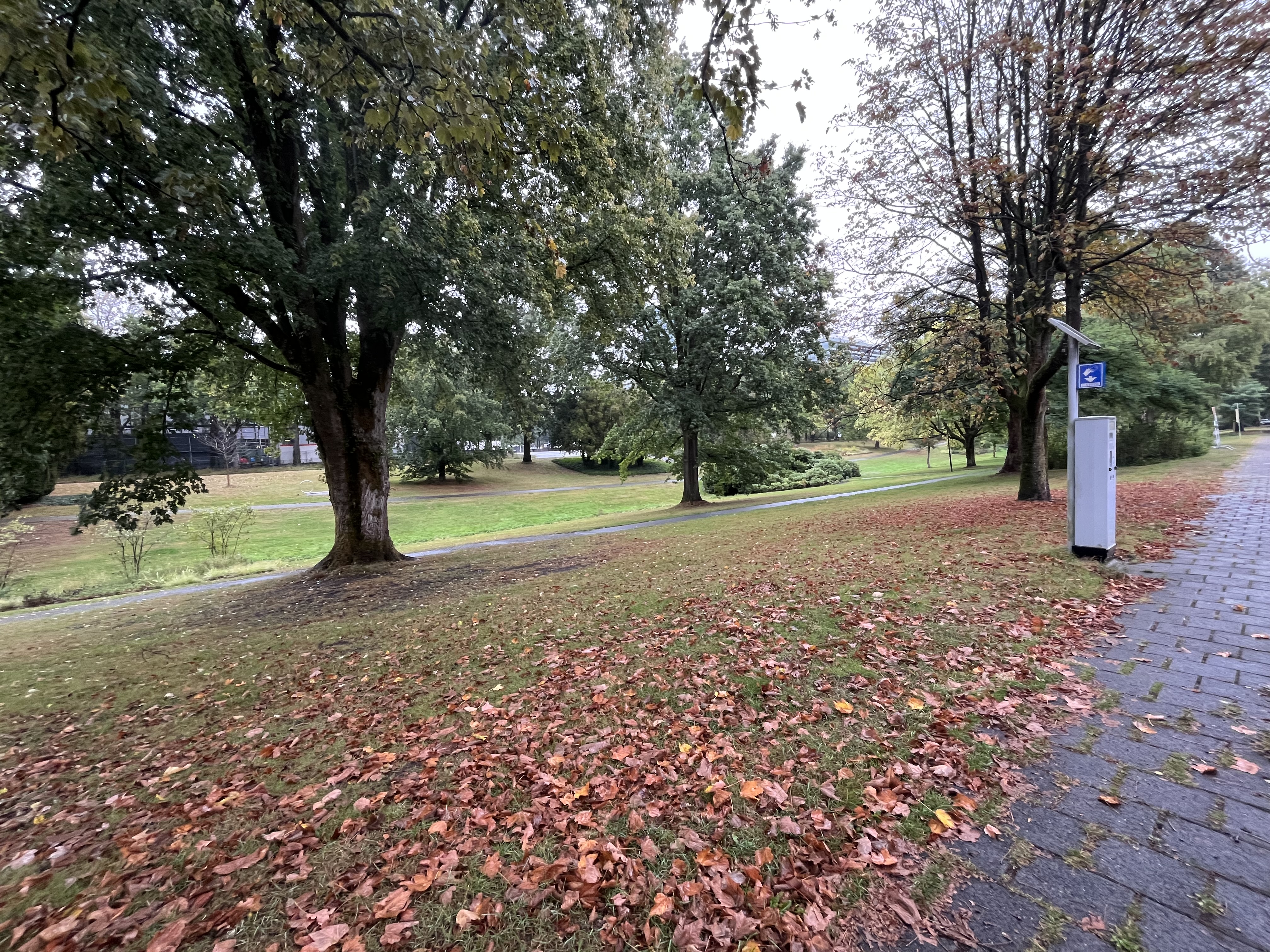 Sprengenparklaan 176