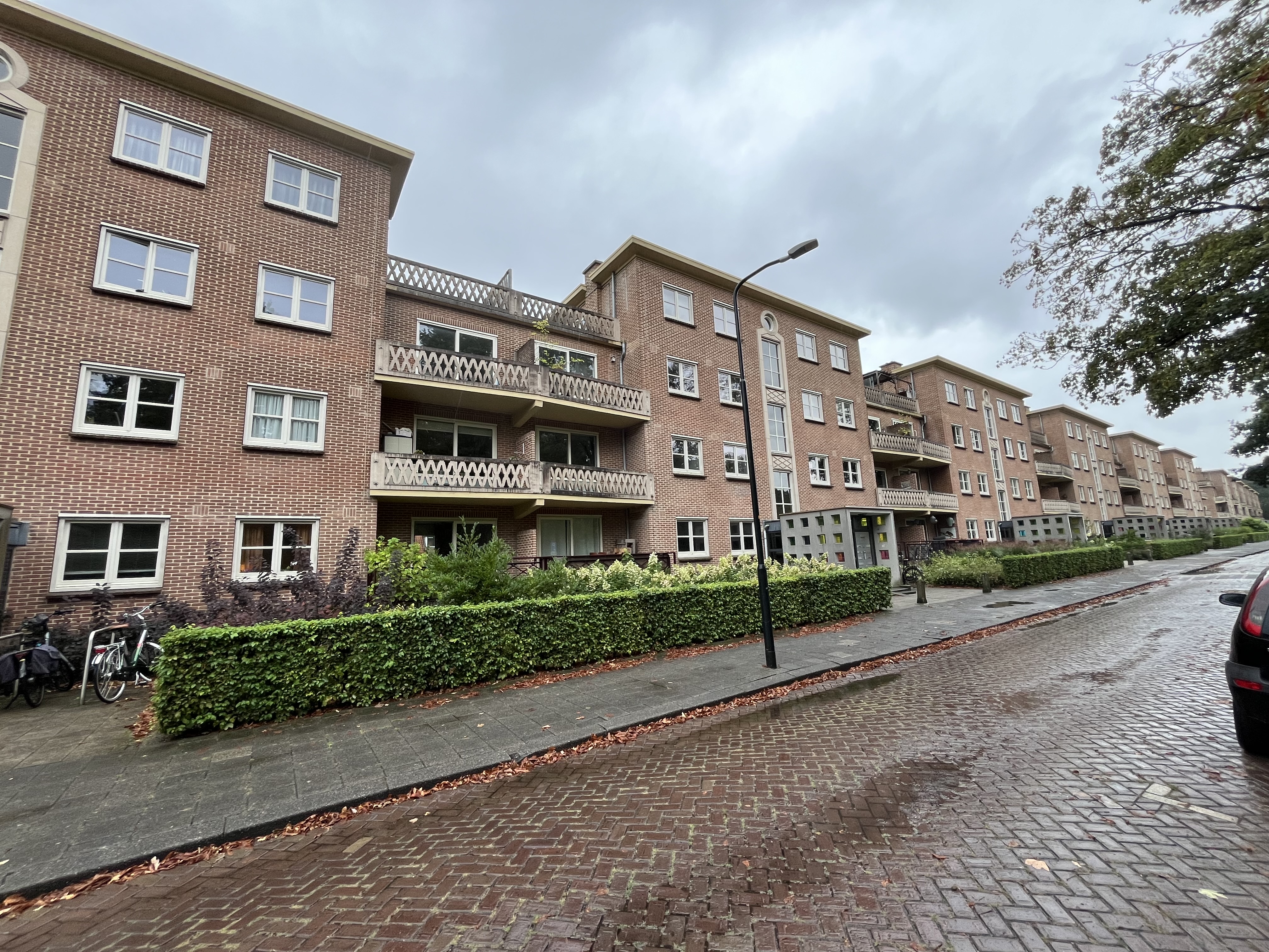 Sprengenparklaan 176