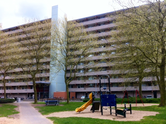 Aristotelesstraat 587, 7323 NG Apeldoorn, Nederland