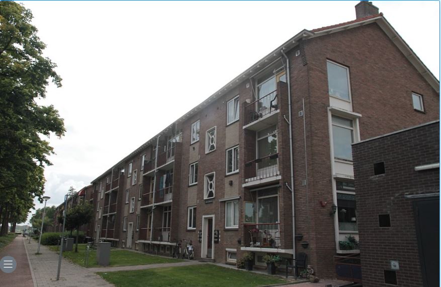 Johannes van Vlotenlaan 78, 7412 SM Deventer, Nederland