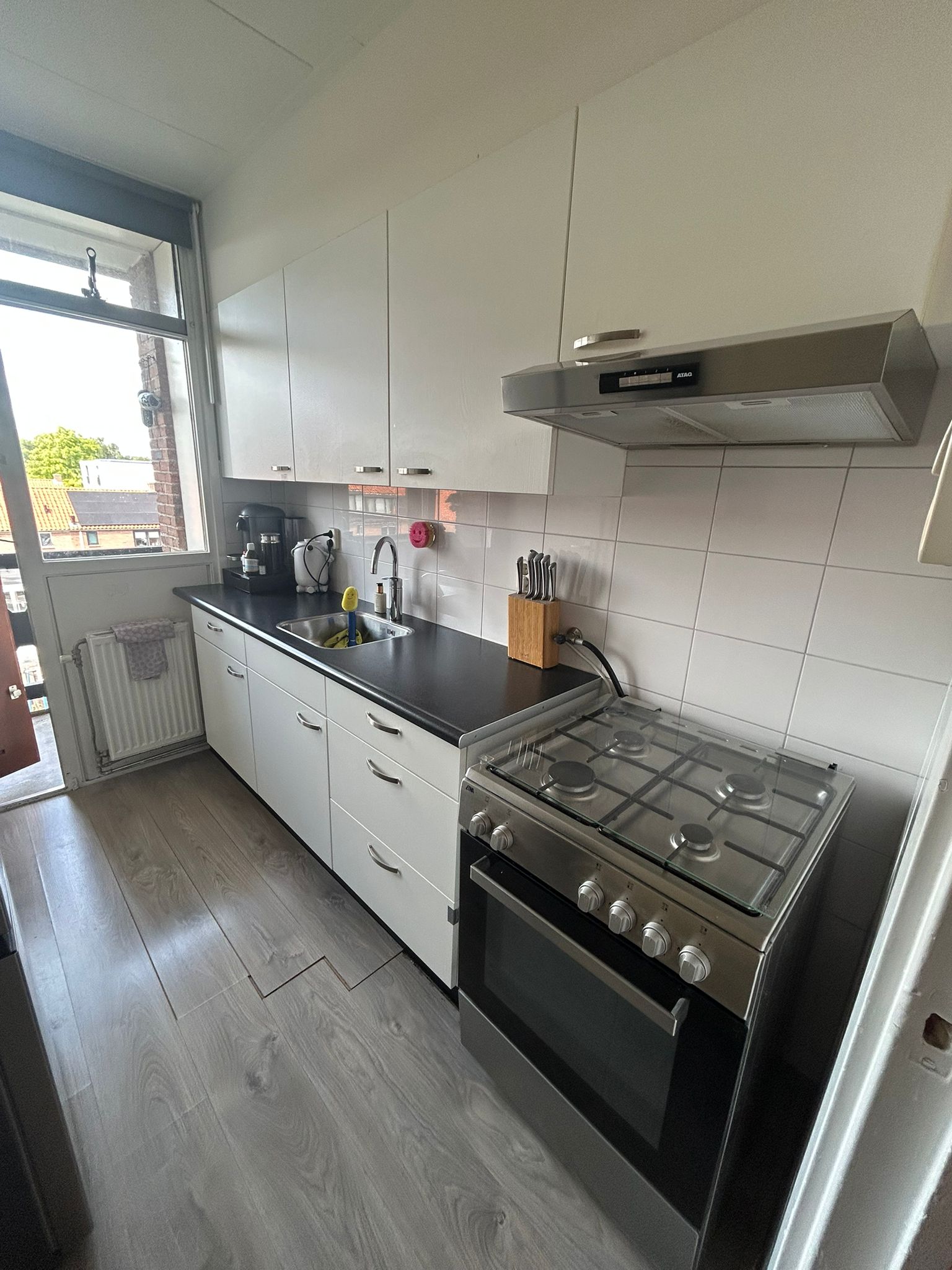 Johannes van Vlotenlaan 78