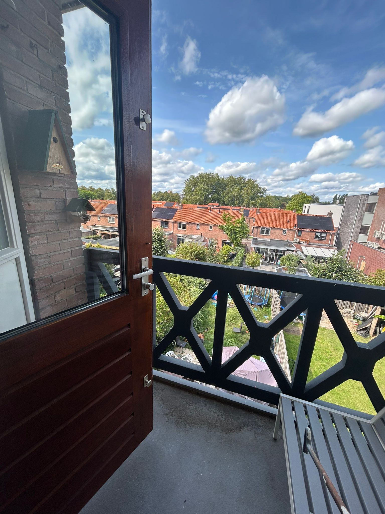 Johannes van Vlotenlaan 78