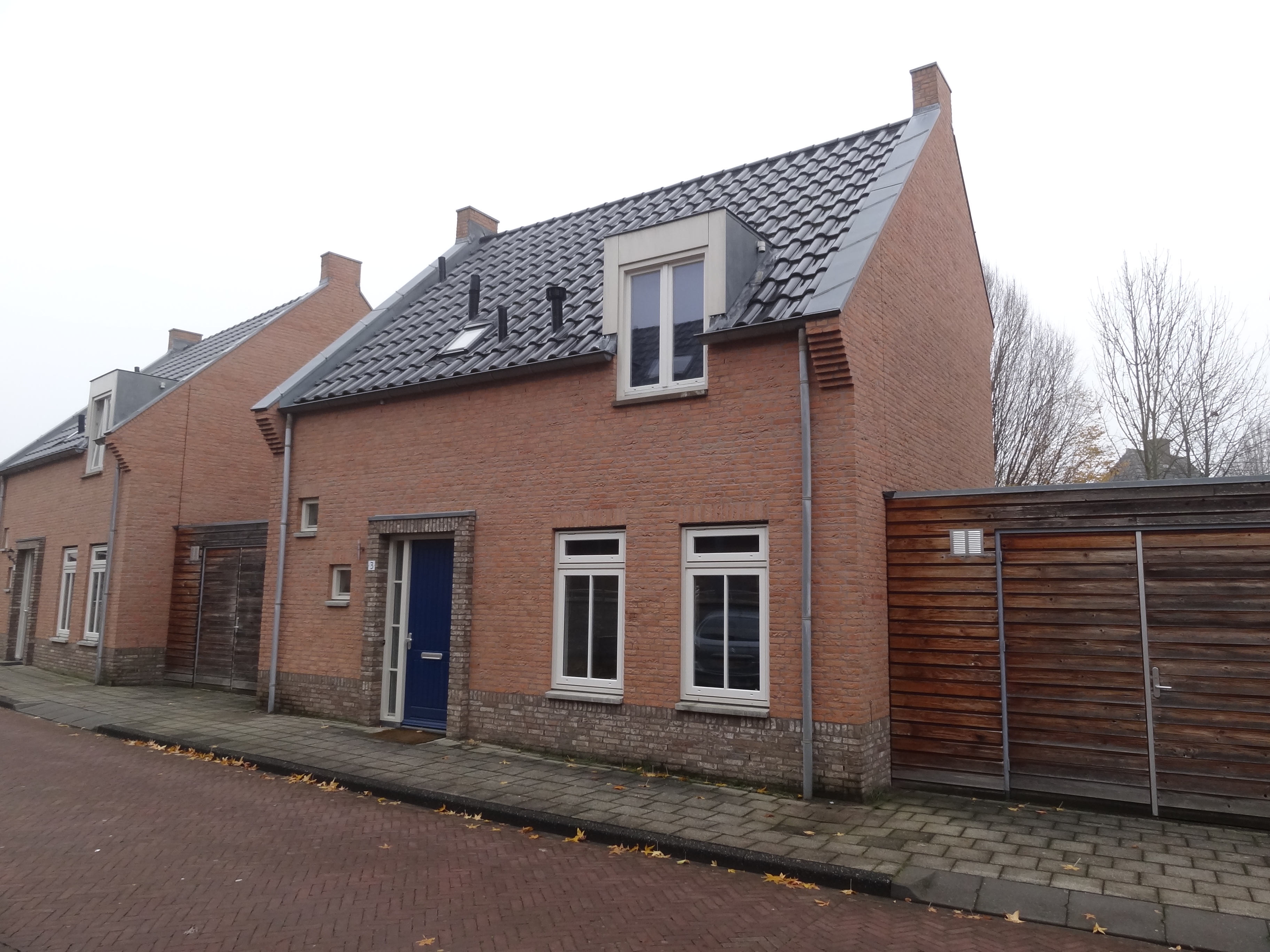 Brunheim 3, 6971 ZM Brummen, Nederland