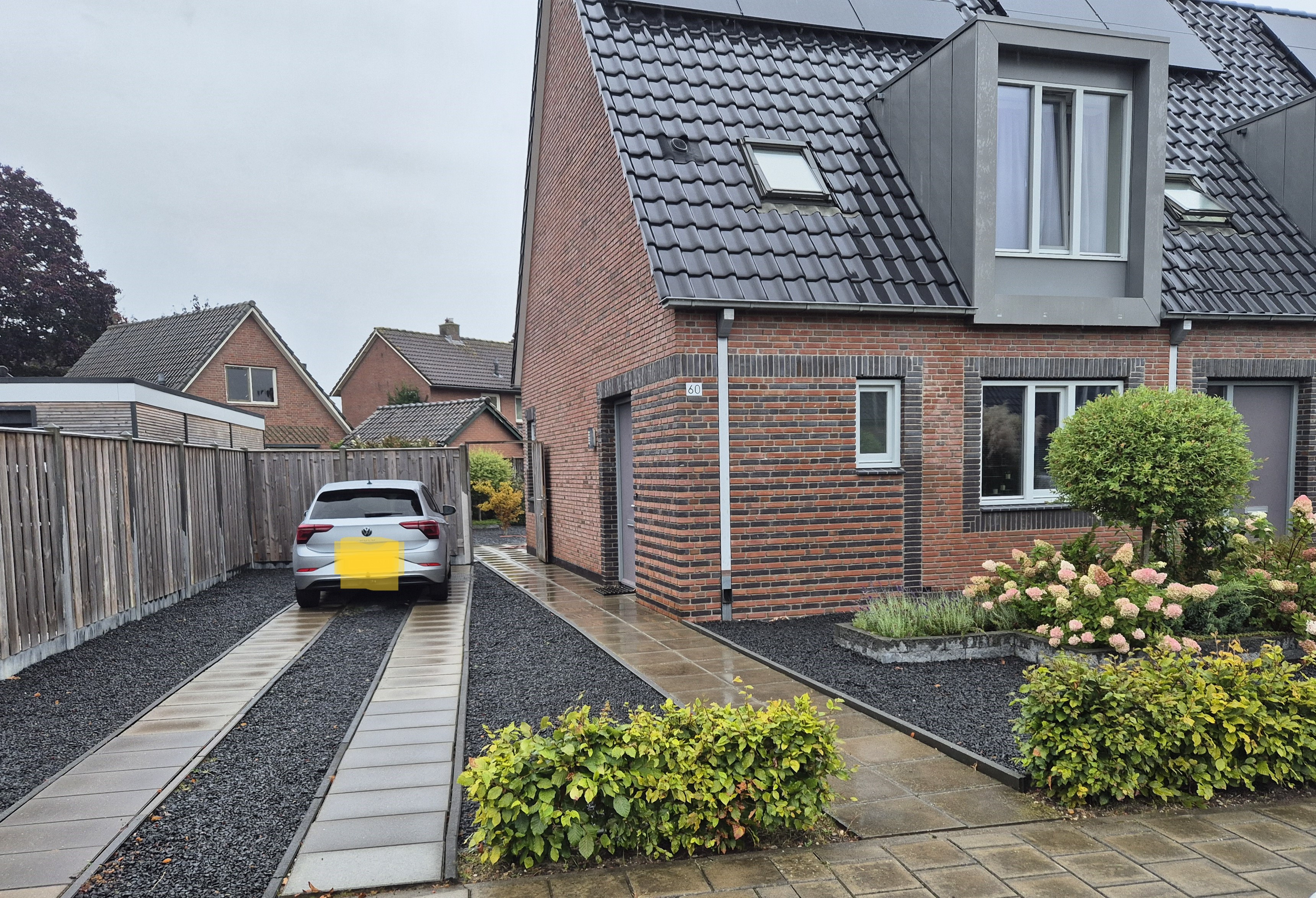 Kloosterstraat 60, 6961 WV Eerbeek, Nederland