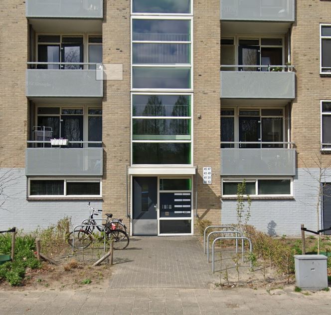 Radboudlaan 51