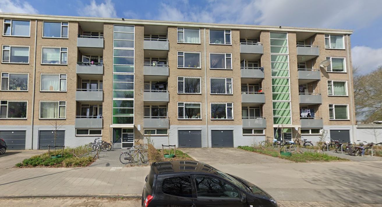 Radboudlaan 51, 7415 VB Deventer, Nederland